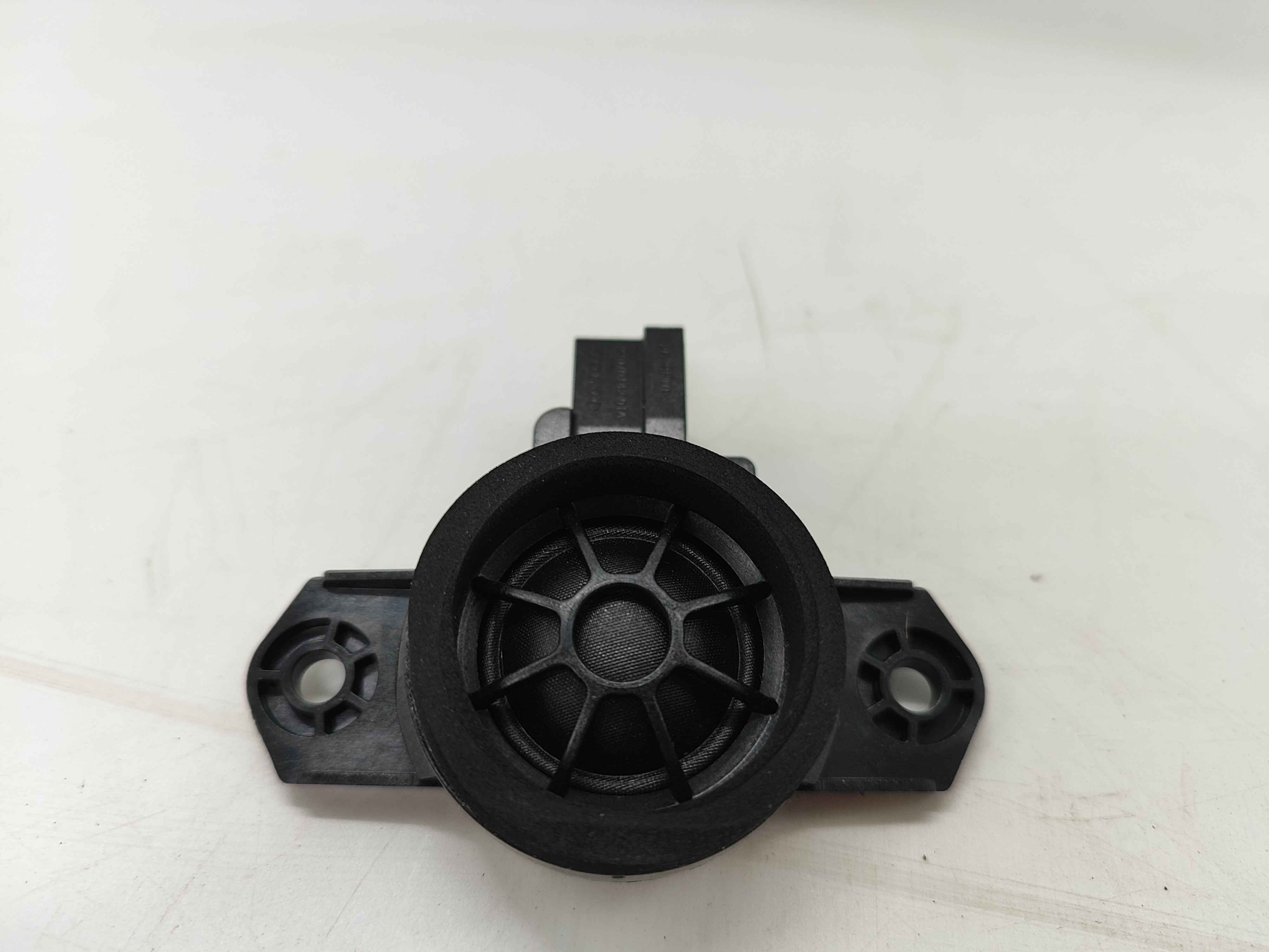 Loudspeaker, treble loudspeaker, front, rear door