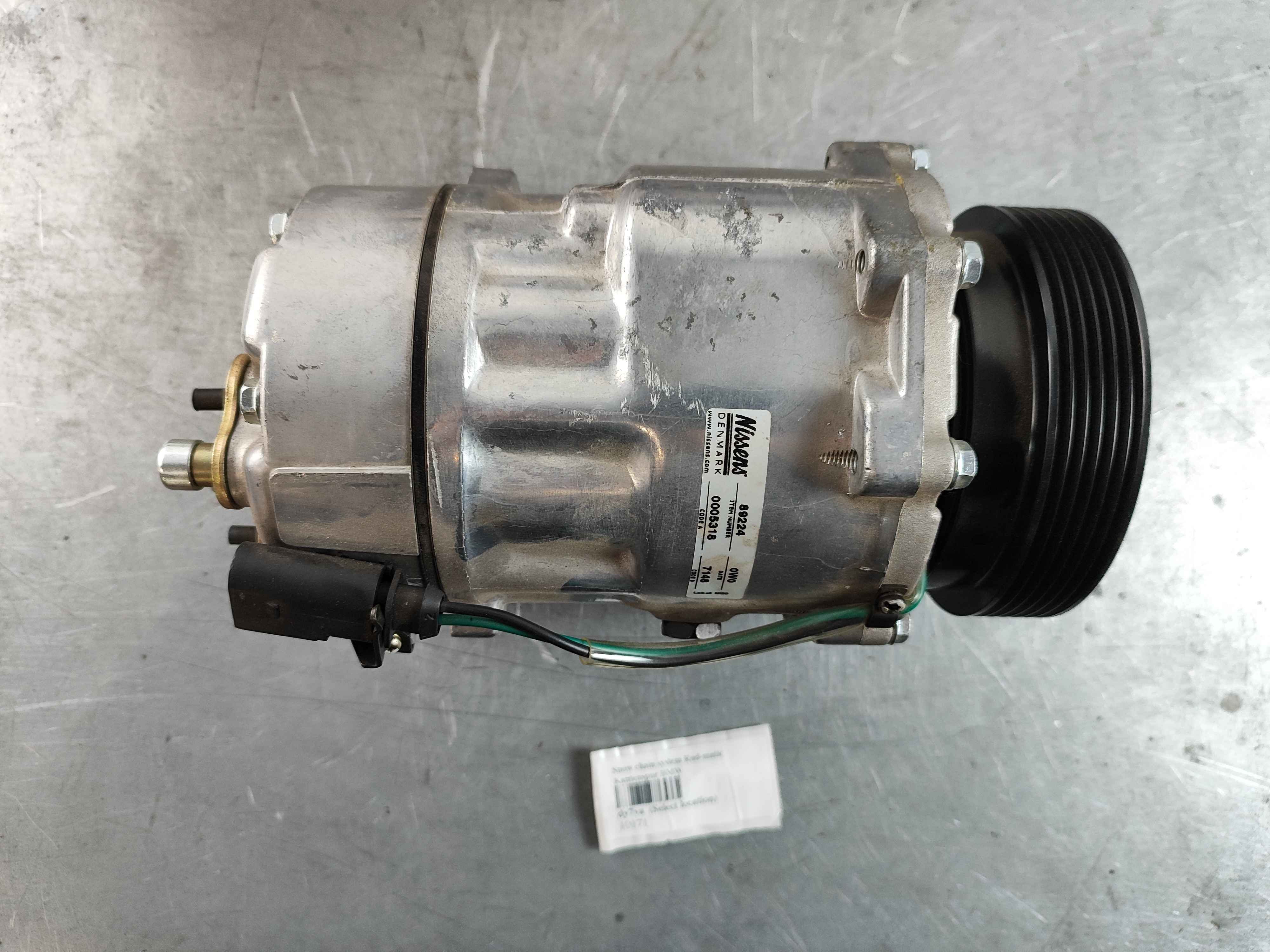Snow chain system Rud-matic Kantenspur BMW