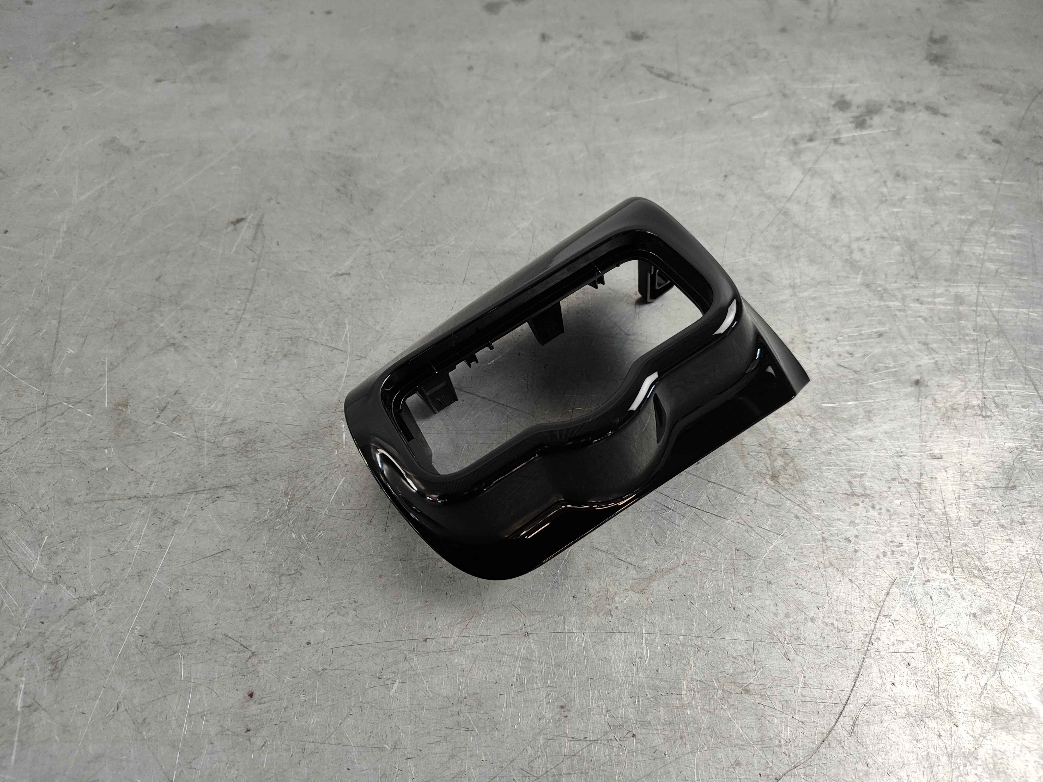 Trim | Light Rotary Switch