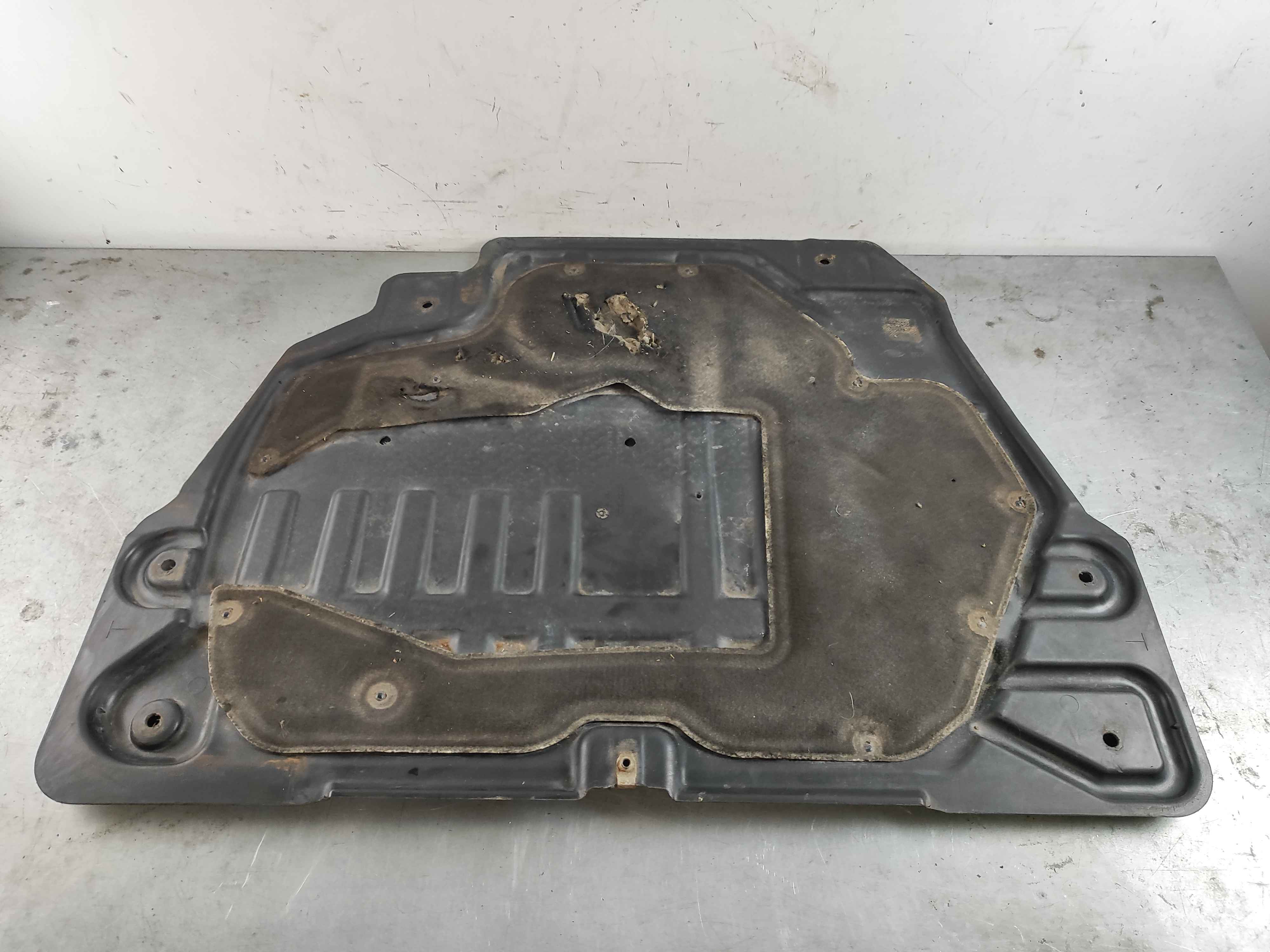 Shield - Engine Compartment Sp