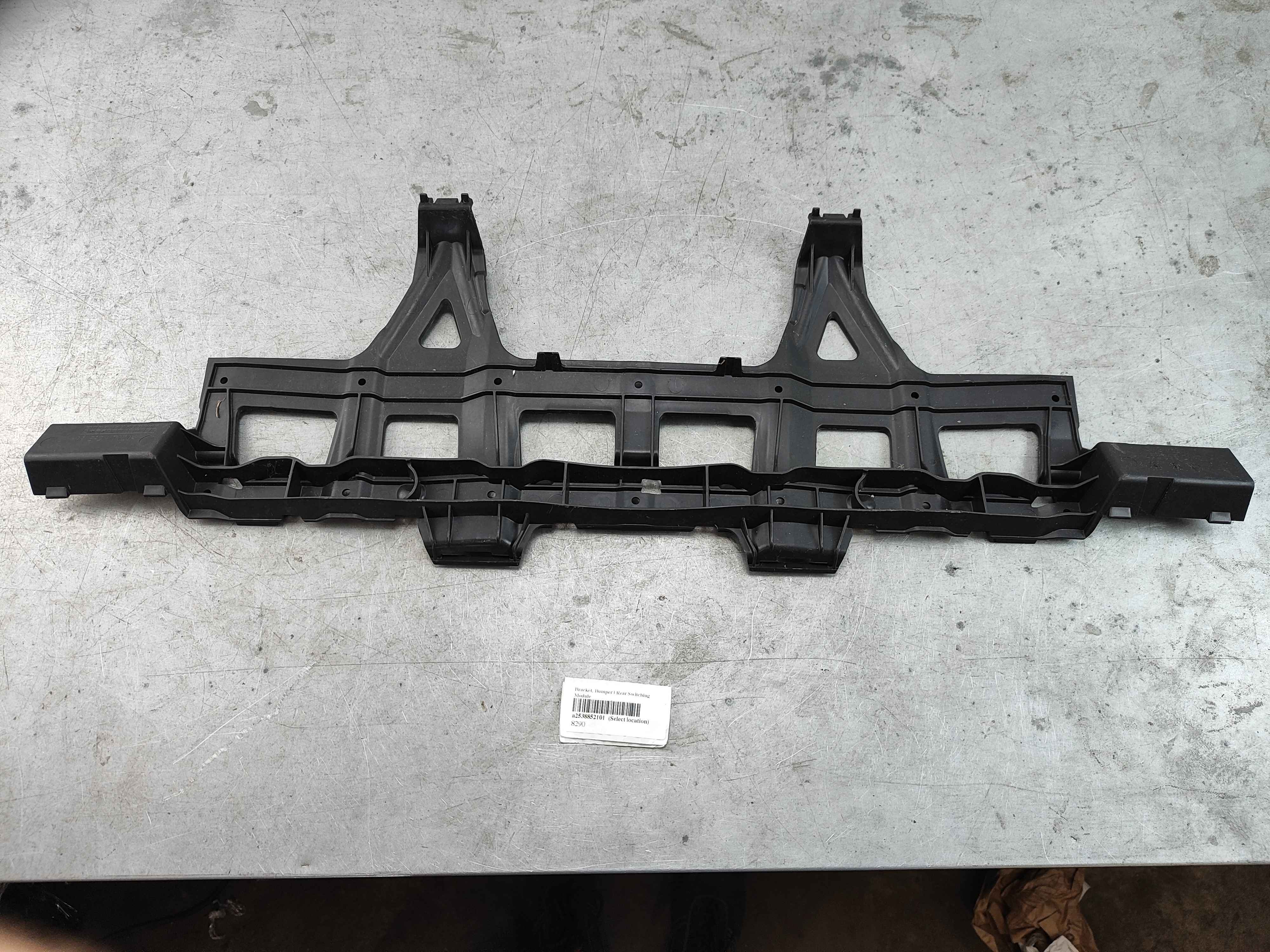 Bracket, Bumper | Rear Switching Module