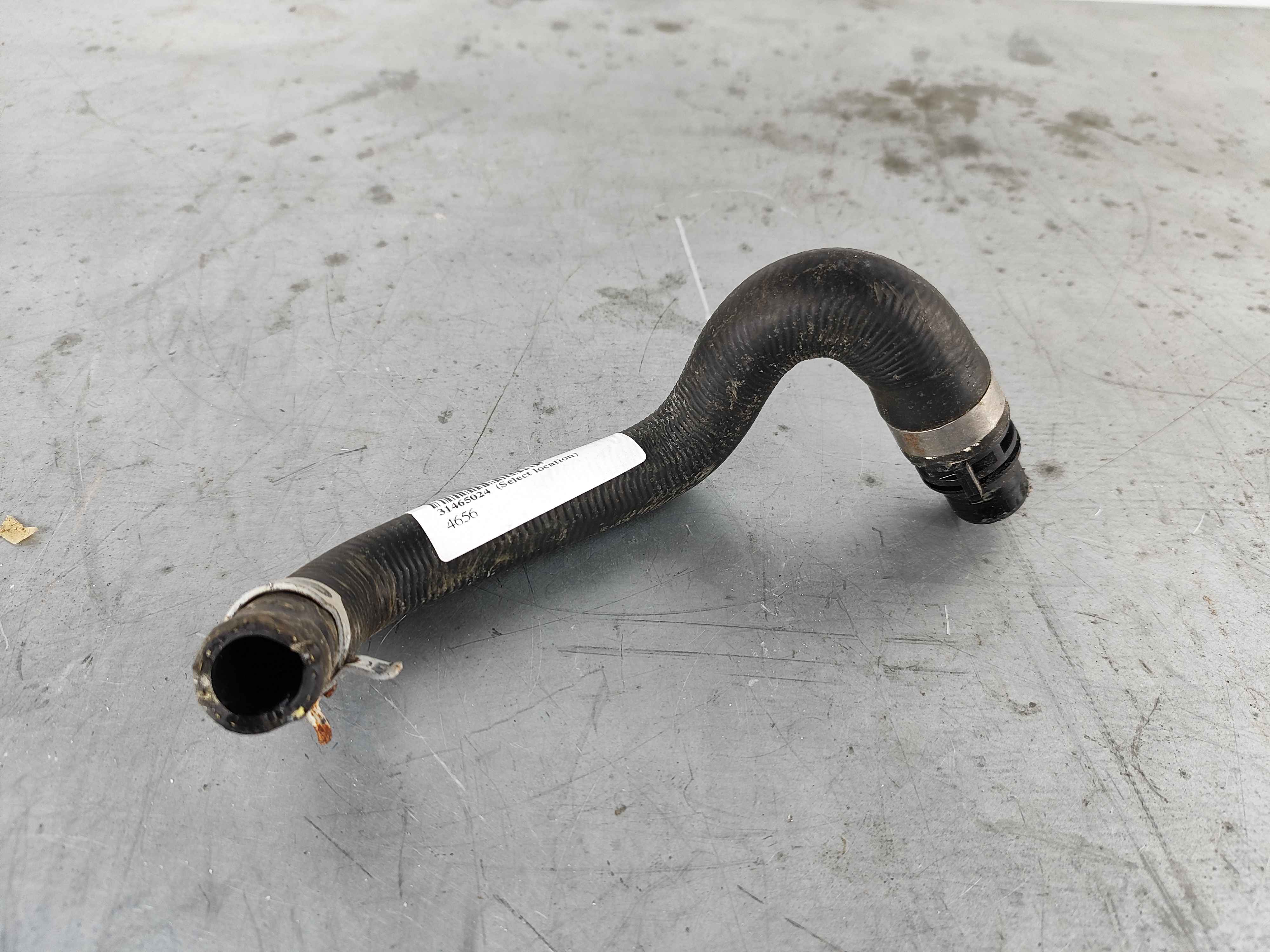 Hose
