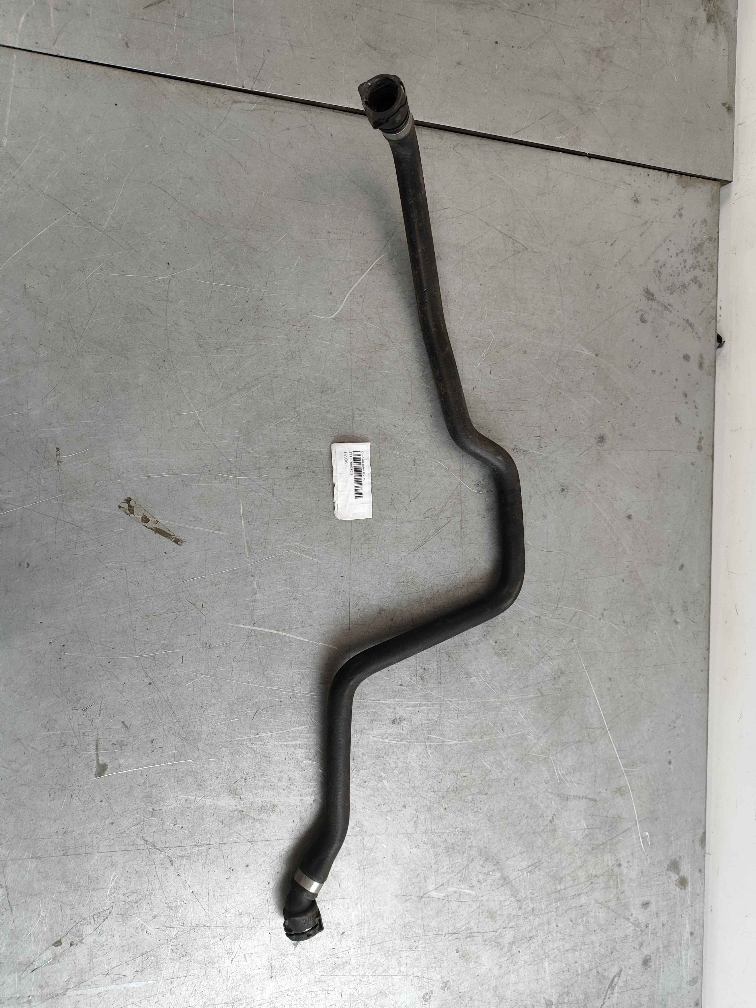 Coolant hose BMW