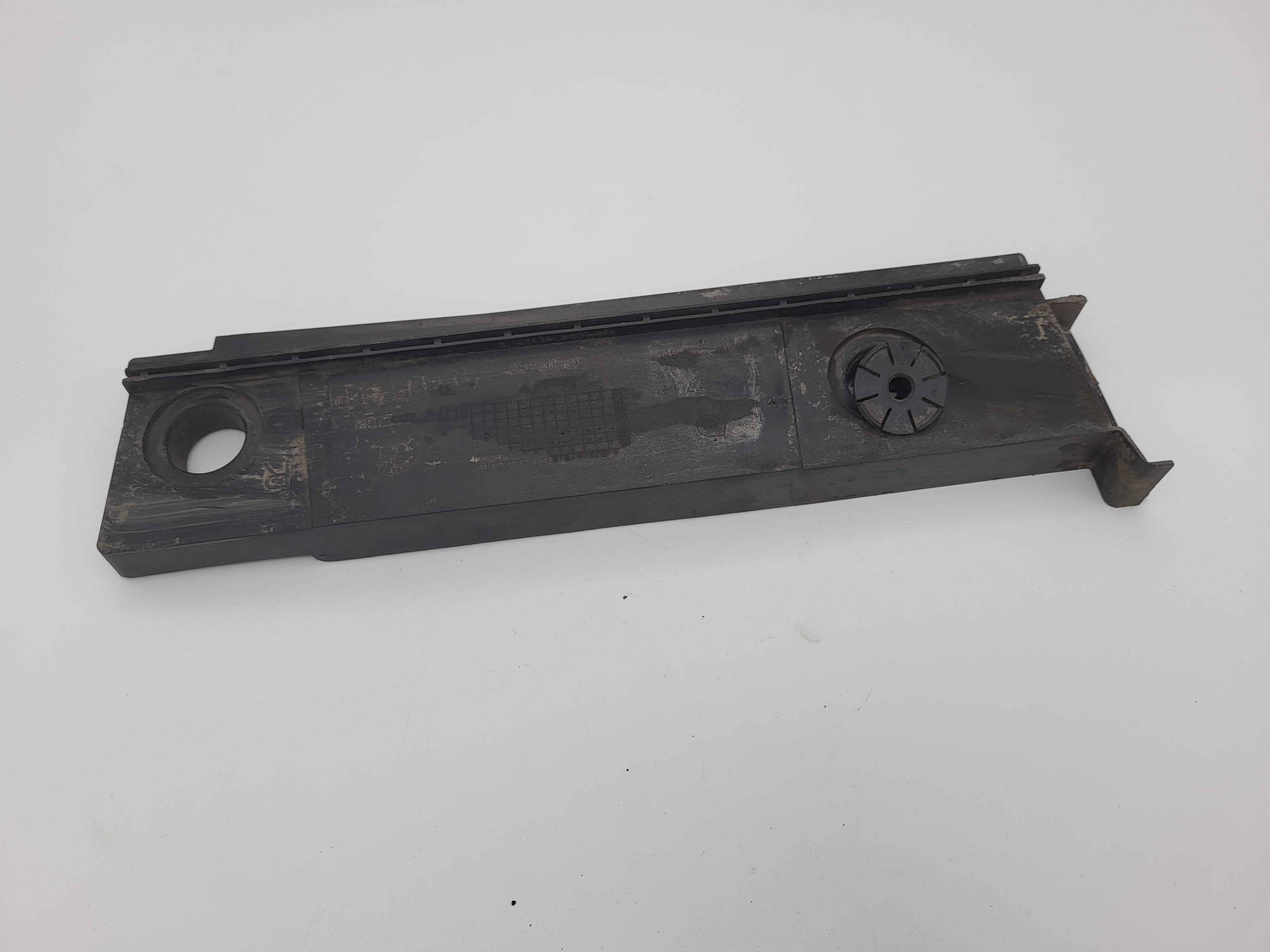 Impact protection, right sill BMW