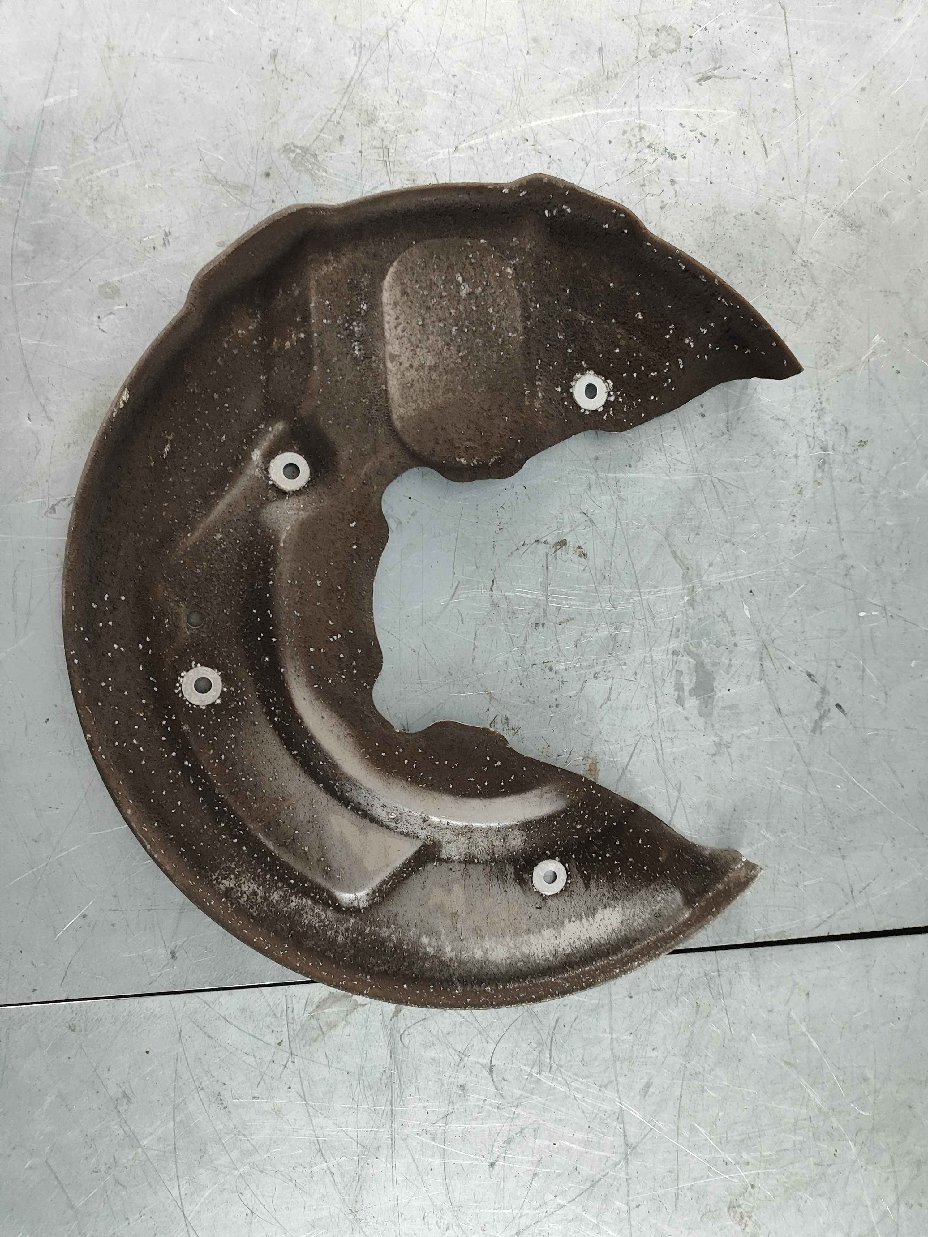 Not Stored|New Part Number
