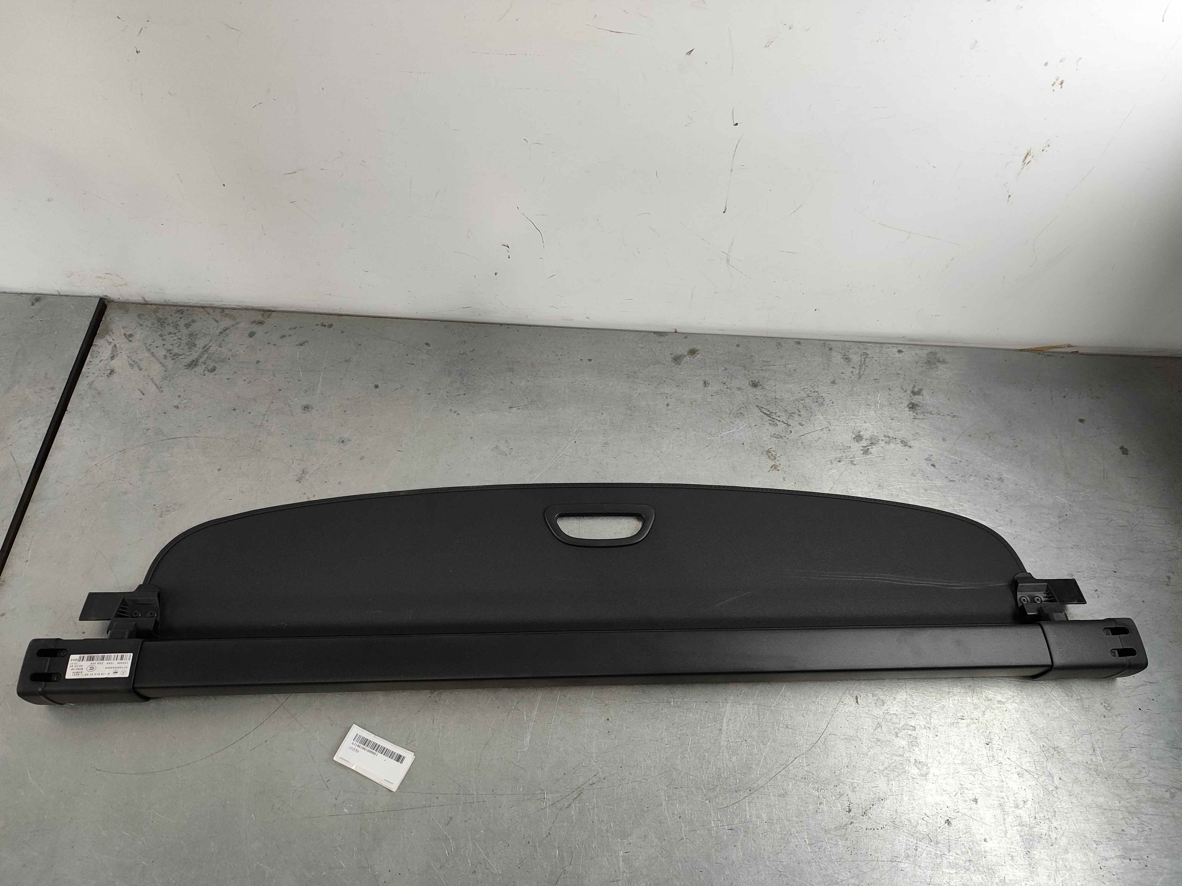 Mercedes-Benz A11881001009051