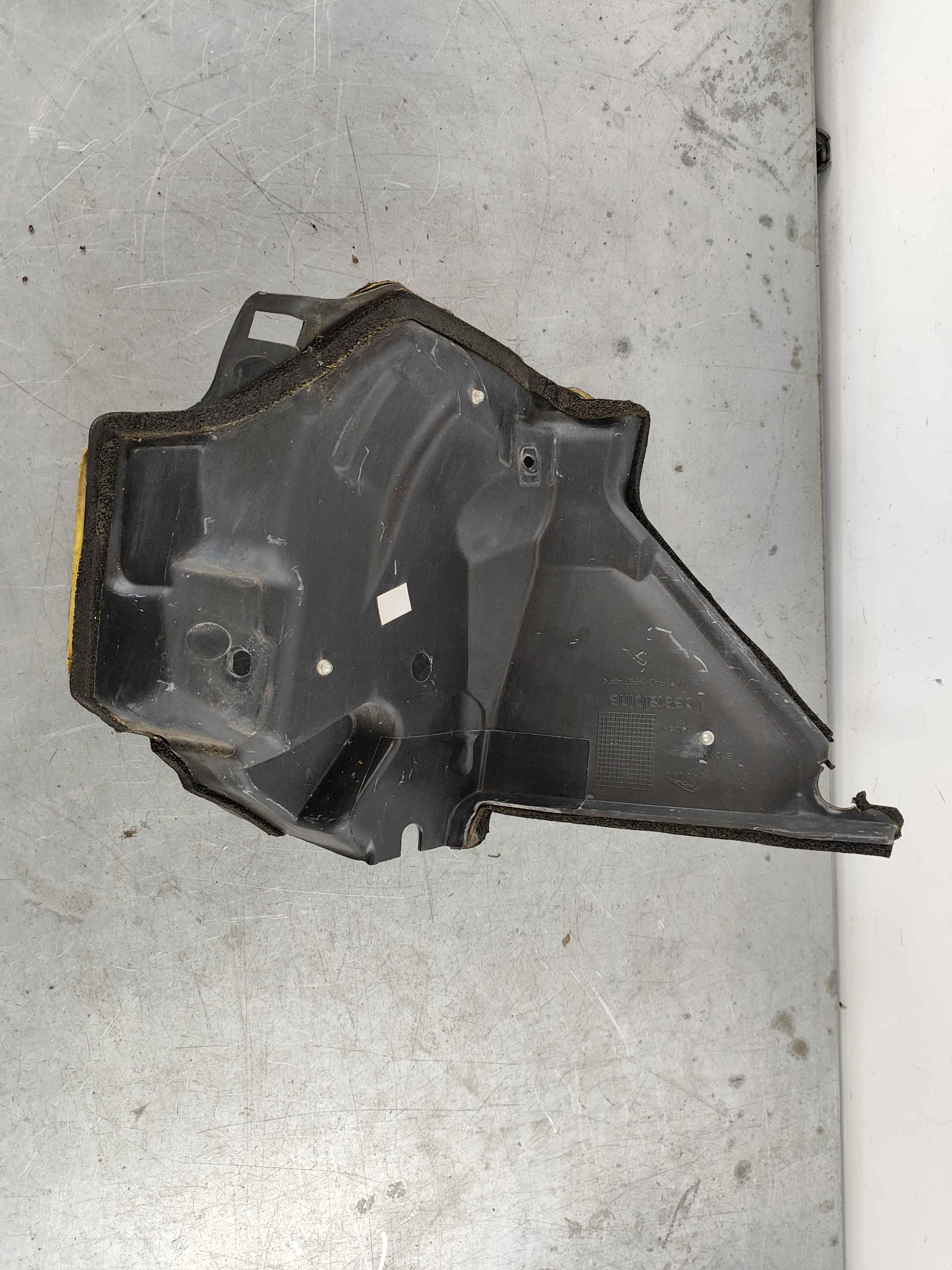 Jaguar C2Z15255
