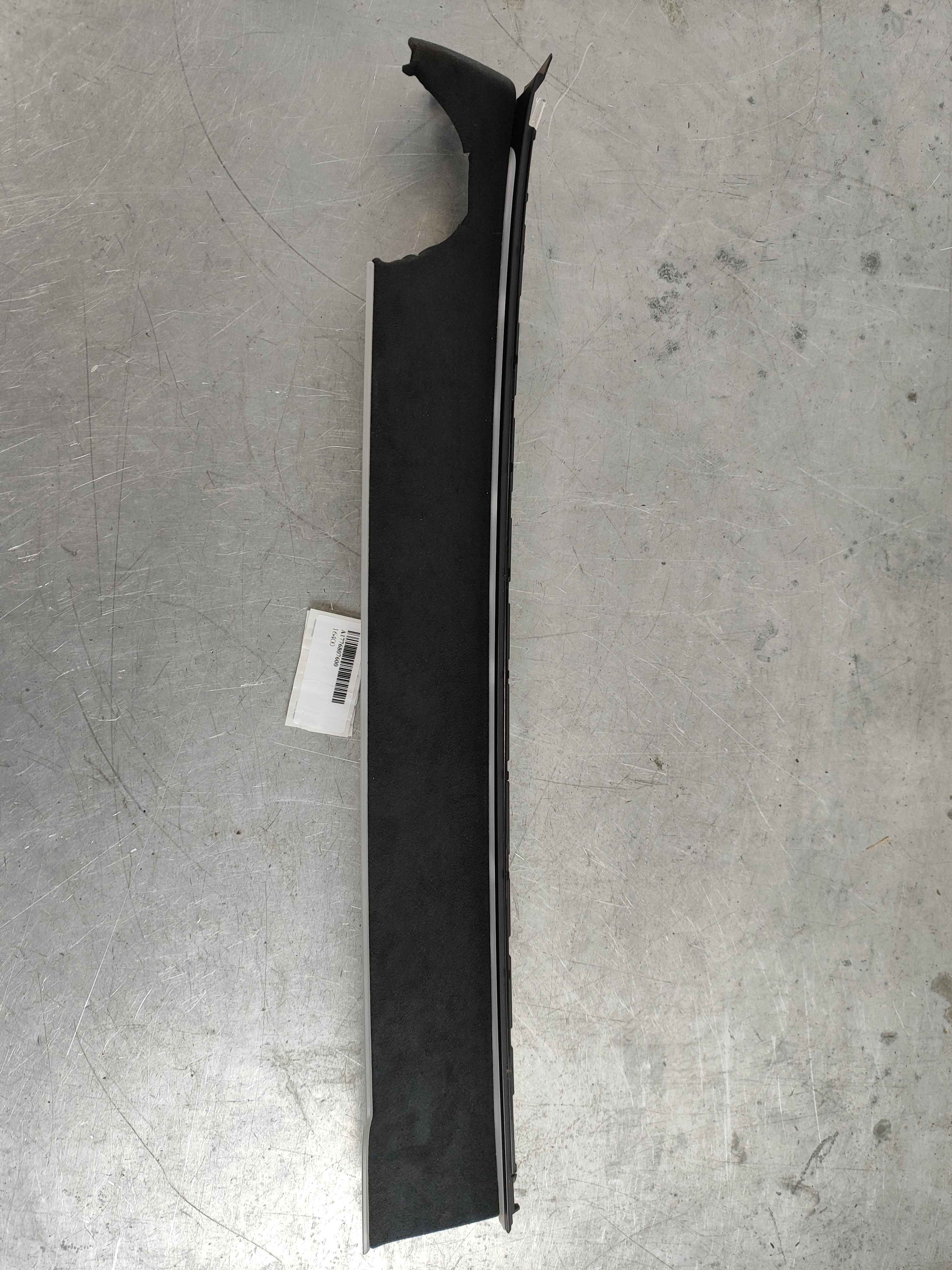 Mercedes-Benz A1776807600