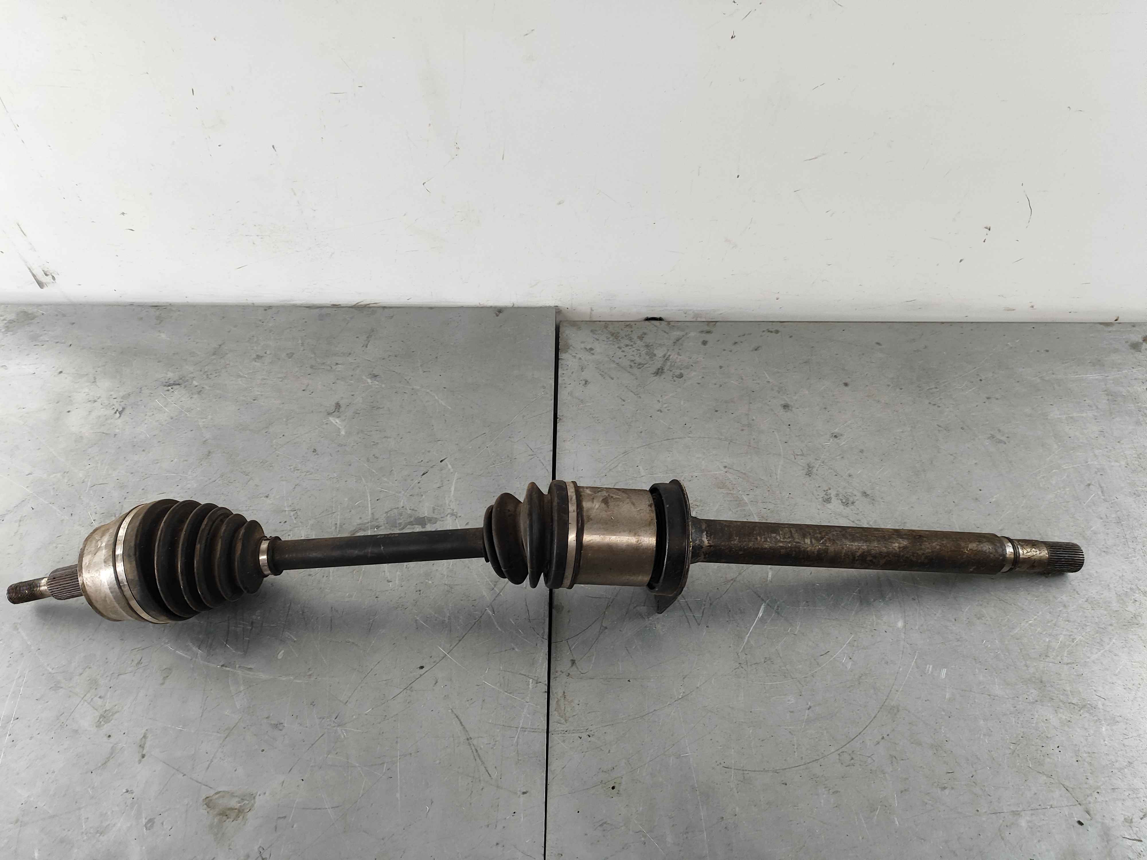 VAG Group 7E0407272BC