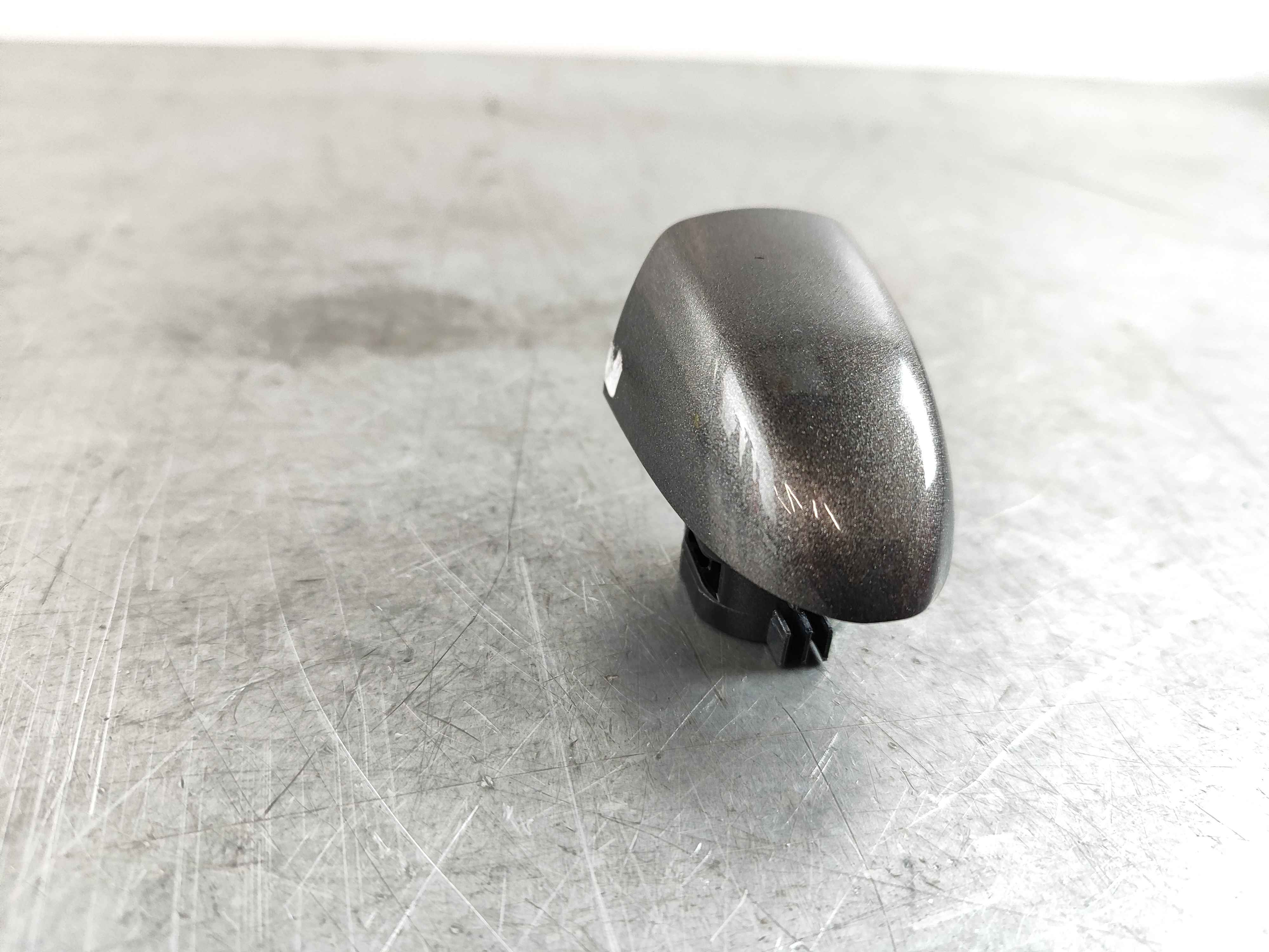 Rear|front handle plug grigi