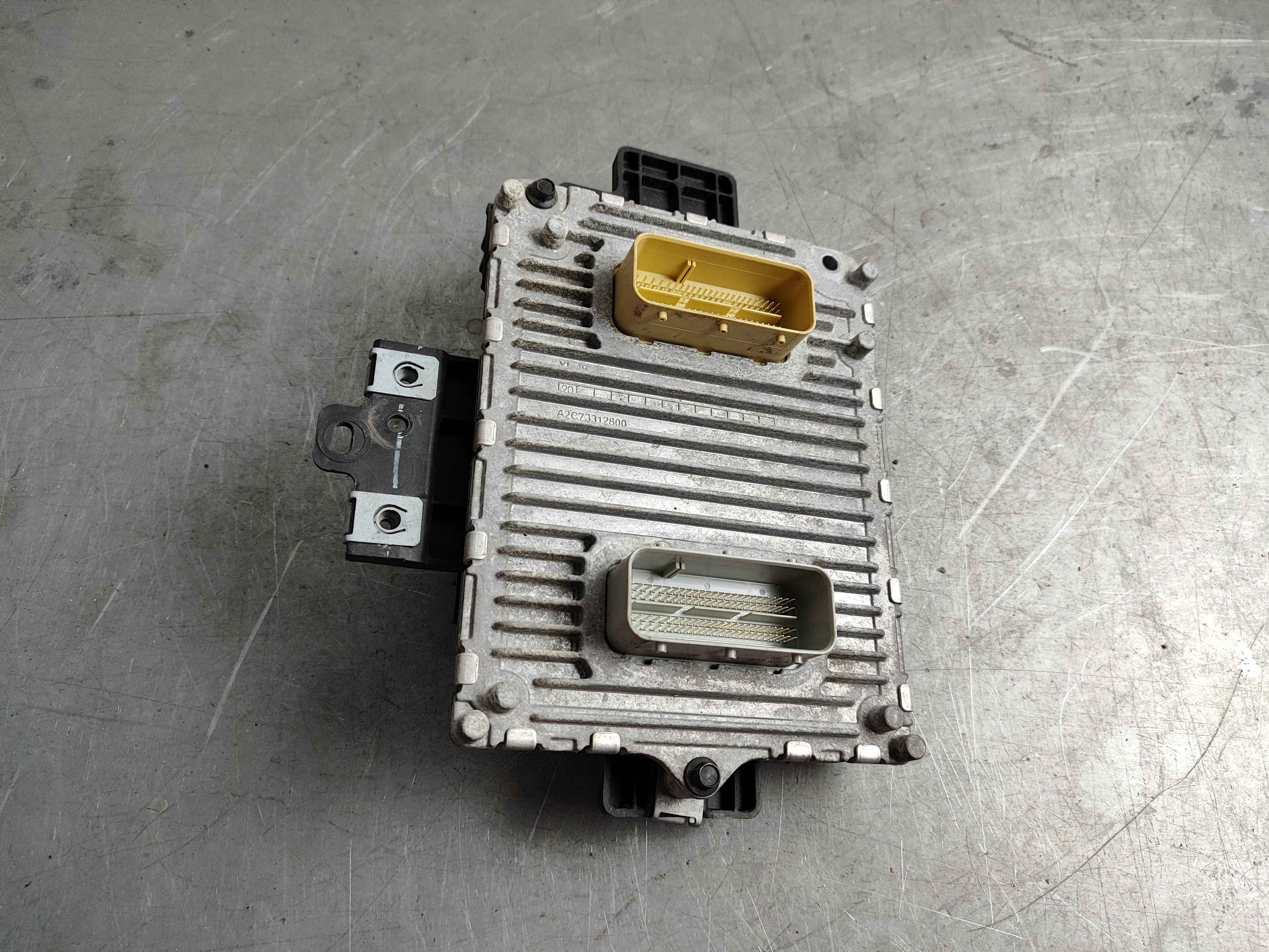 Ram 68434933AA