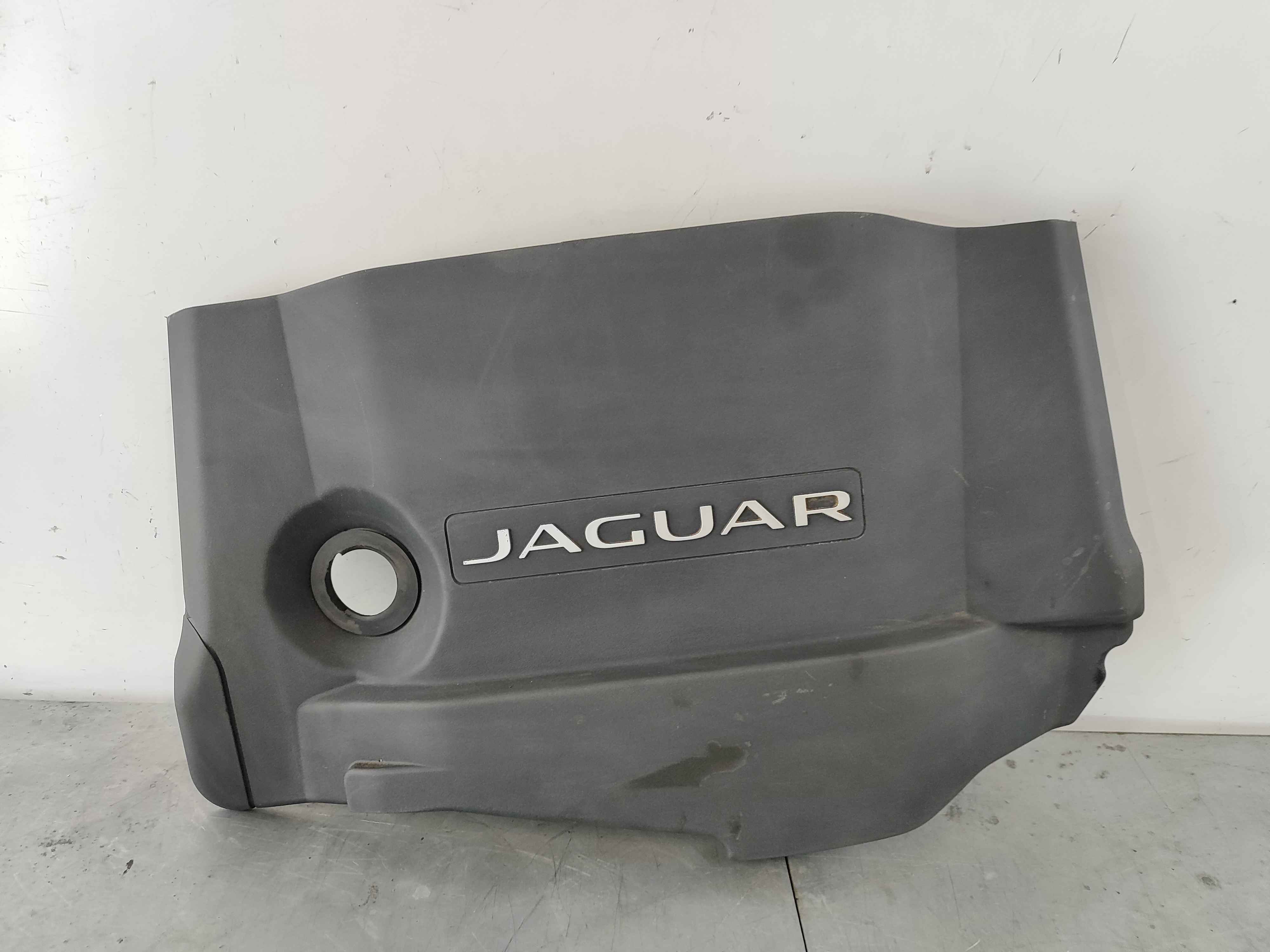 Jaguar C2D32674