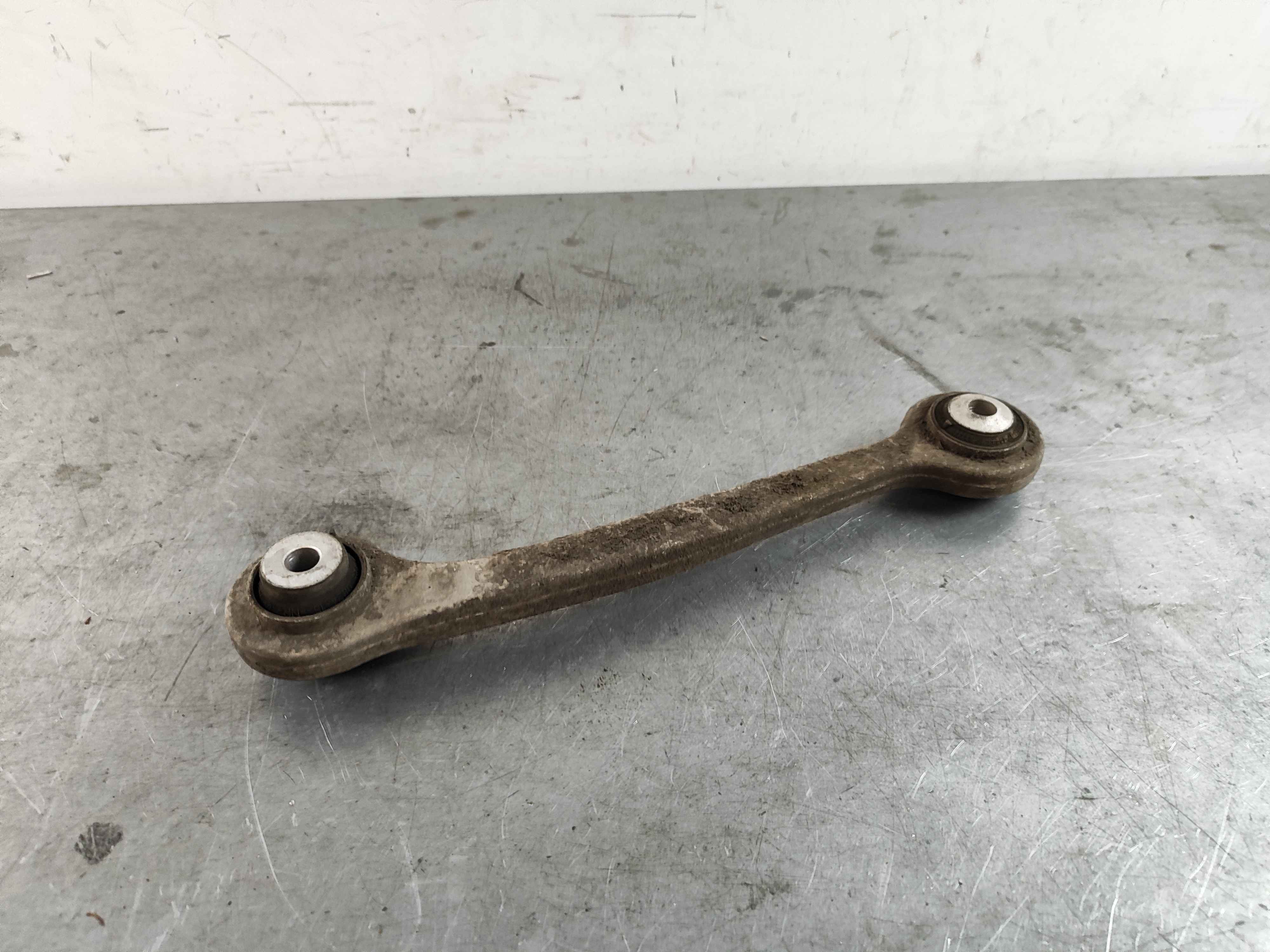 Tie Rod | To Wheel Carrier Right