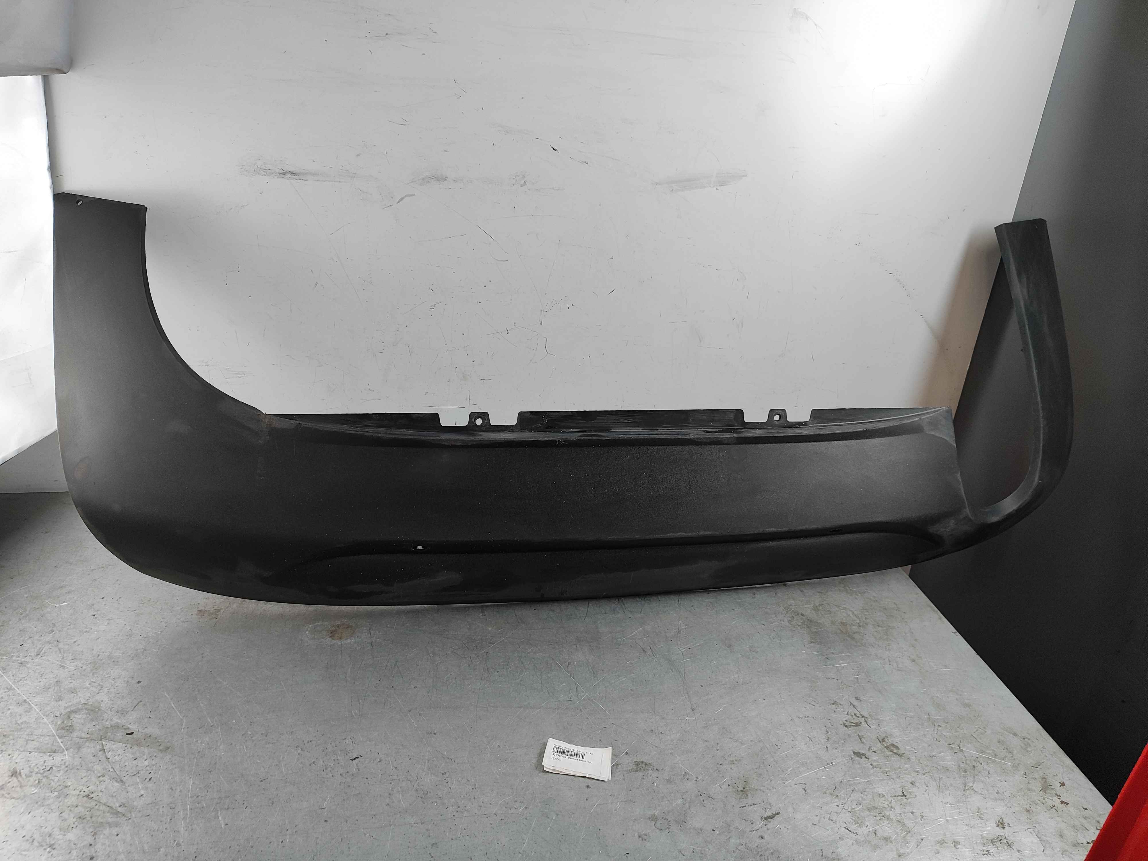 Spoiler (S60 (11-18)|V60 (-18))