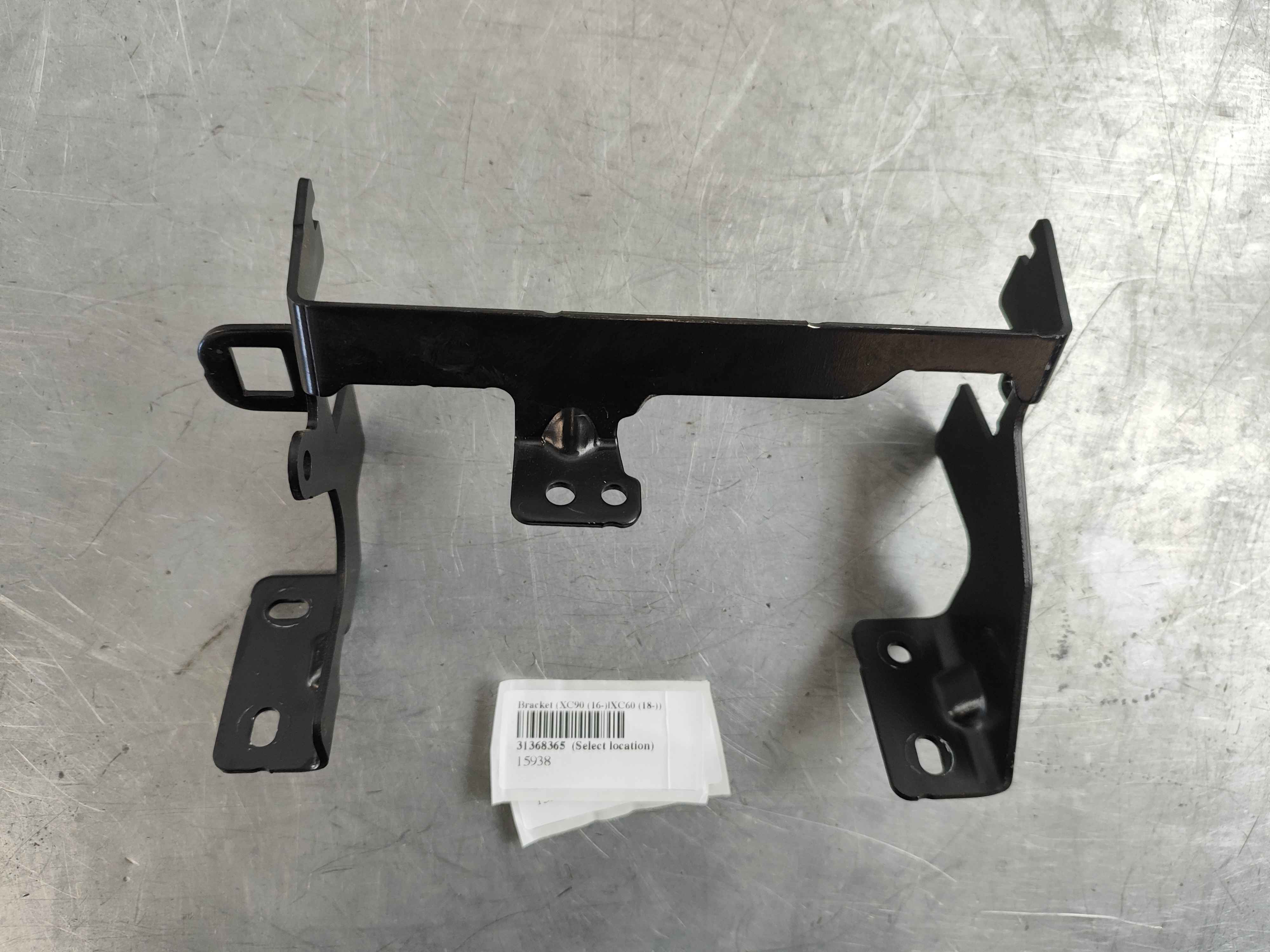 Bracket (XC90 (16-)|XC60 (18-))
