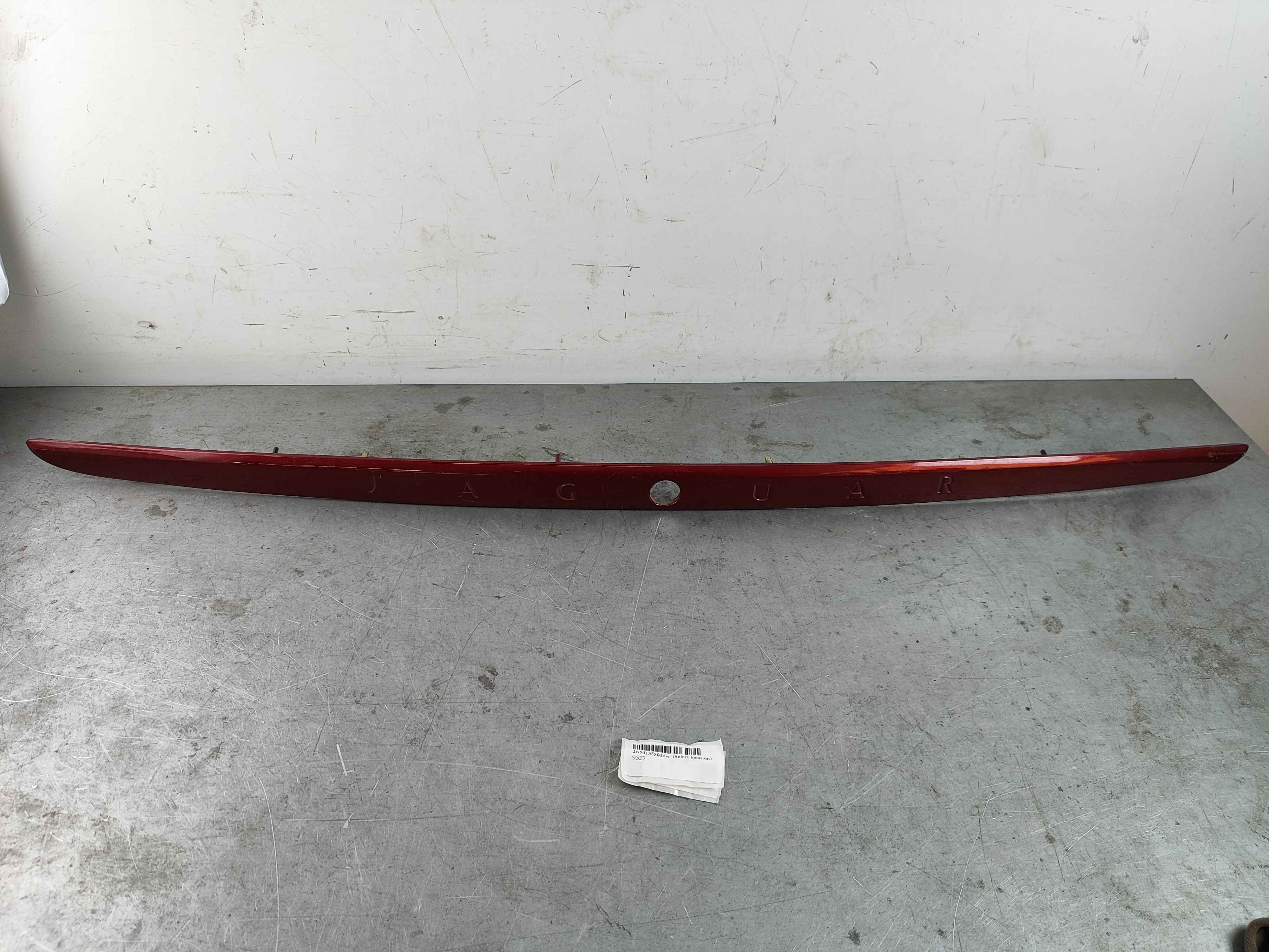 Jaguar 2w9313550ddw