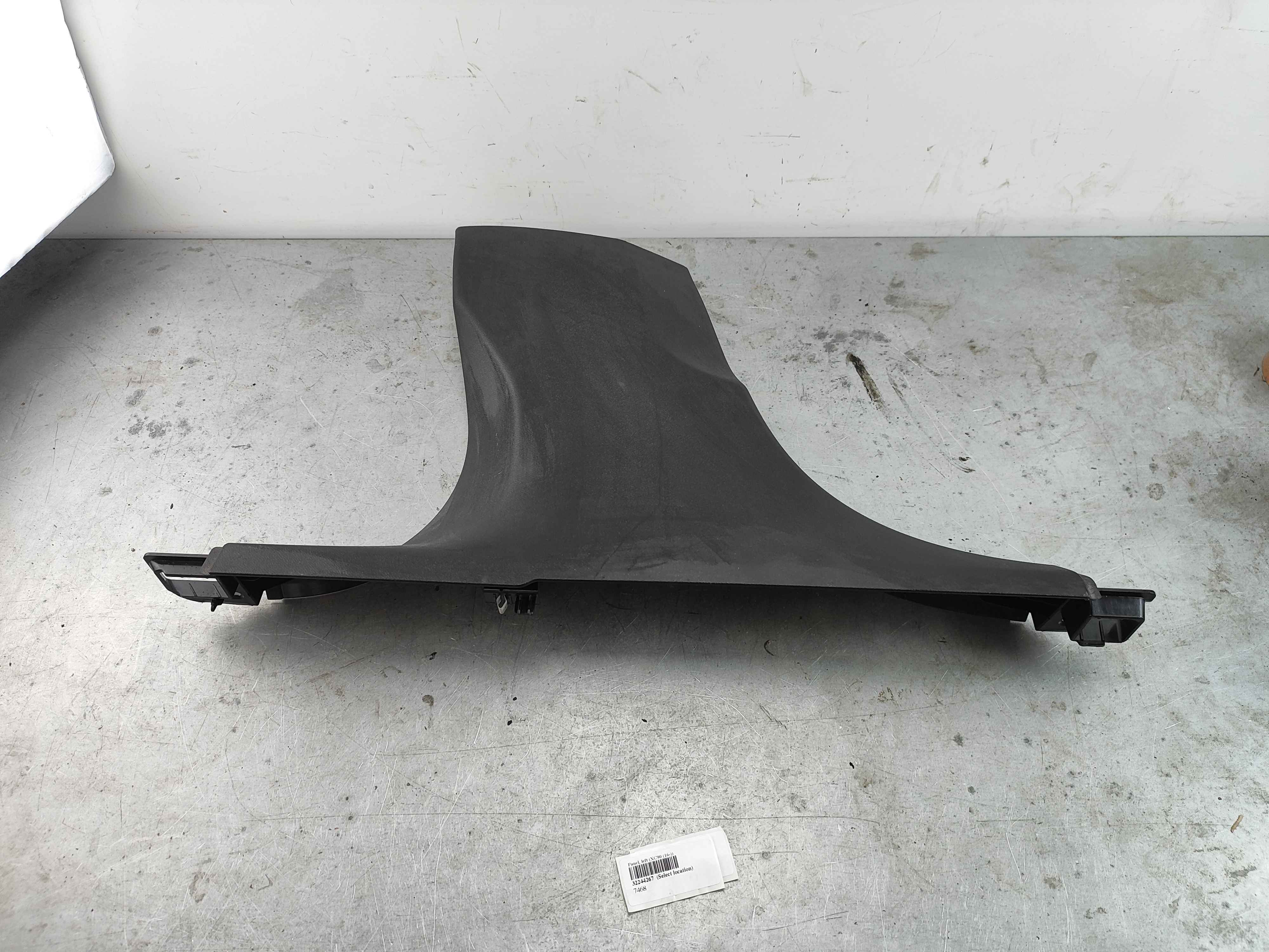 Panel, left (XC90 (16-))