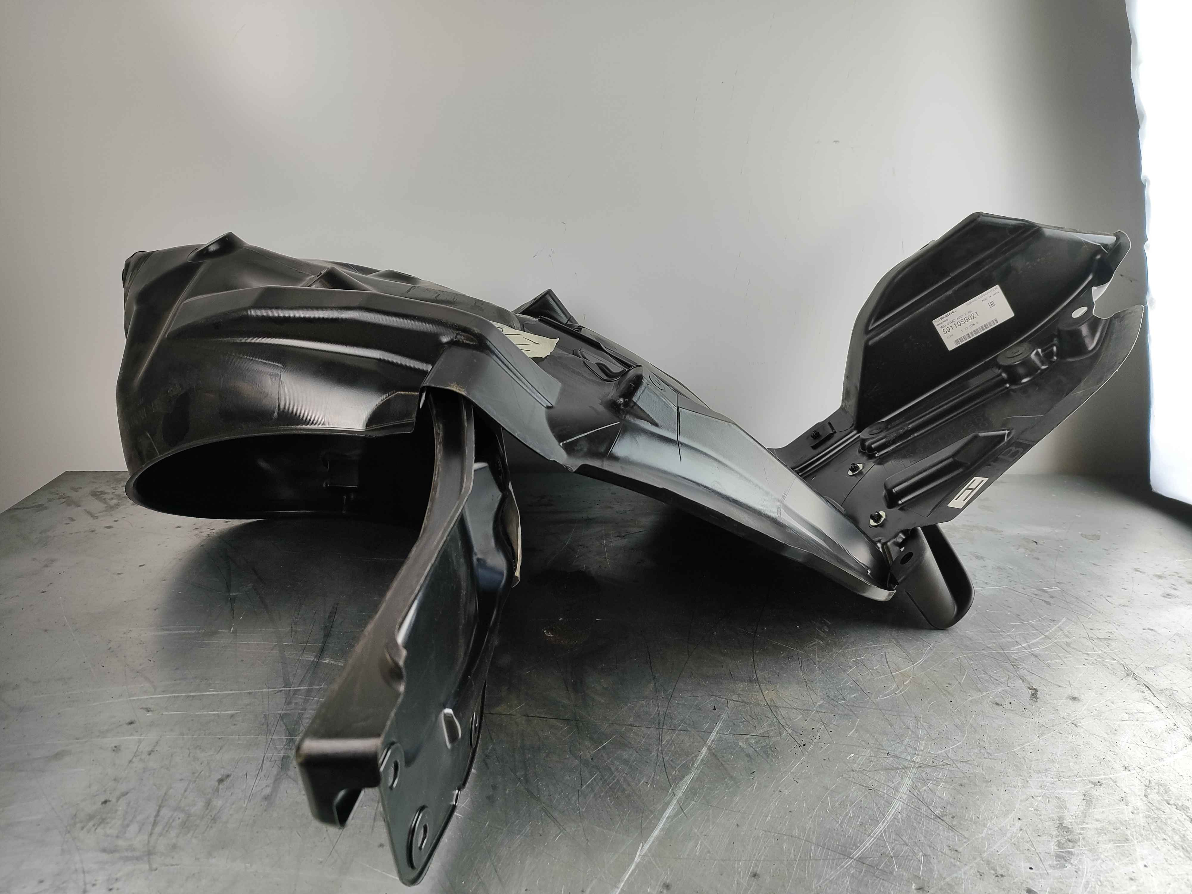 Mud Guard.Front Right