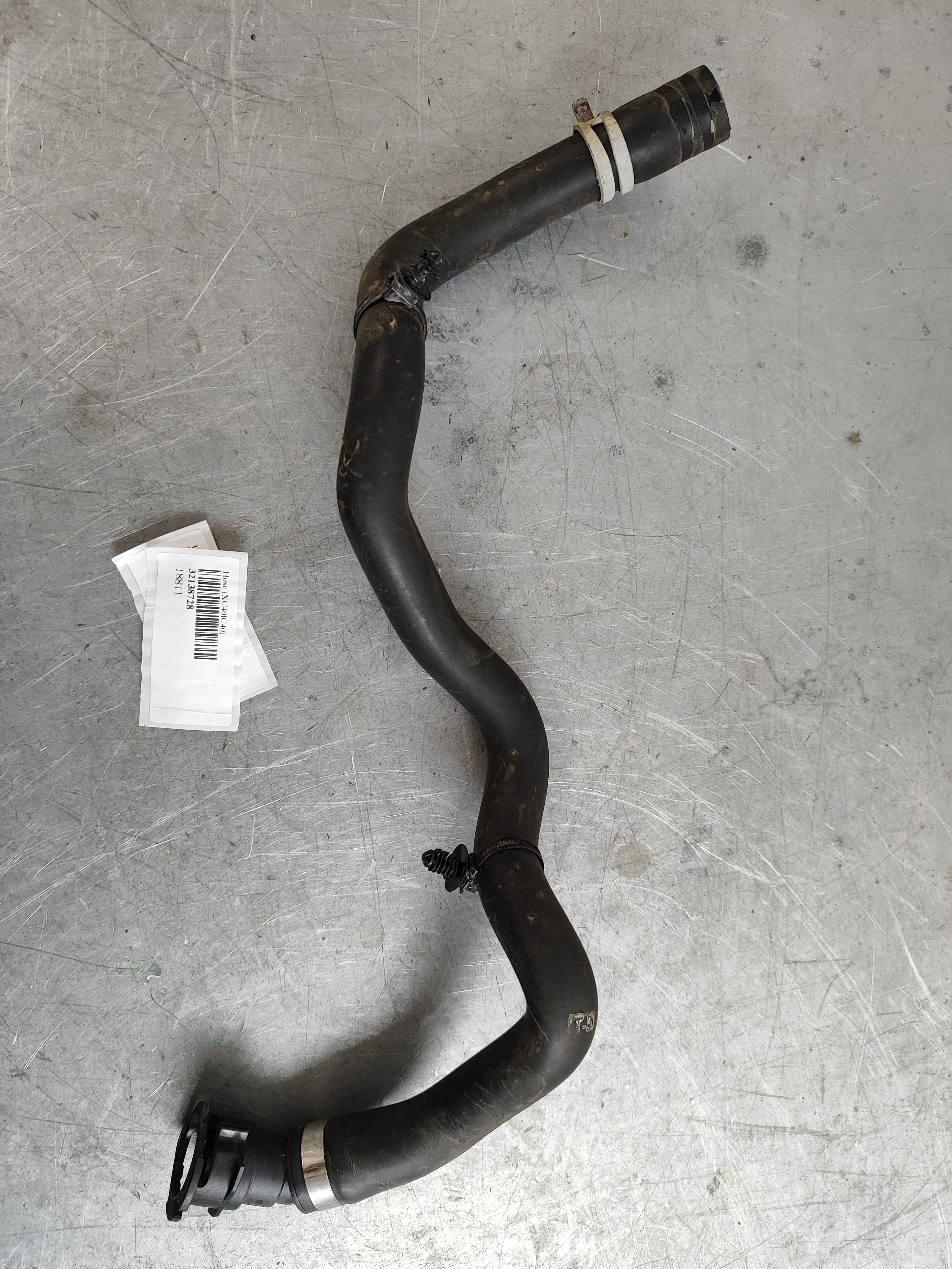 Hose (XC40|C40)
