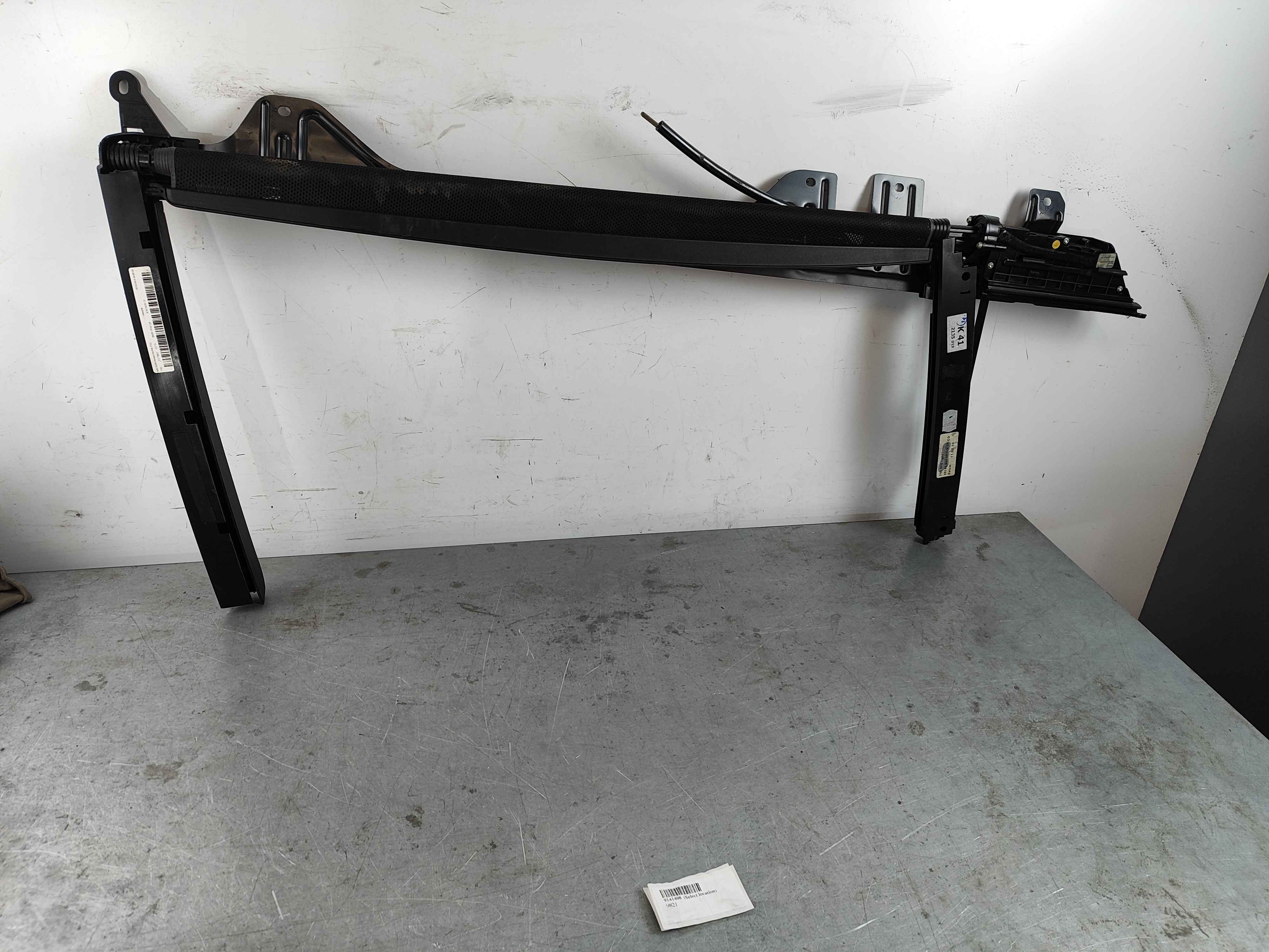 BMW Group 9141408