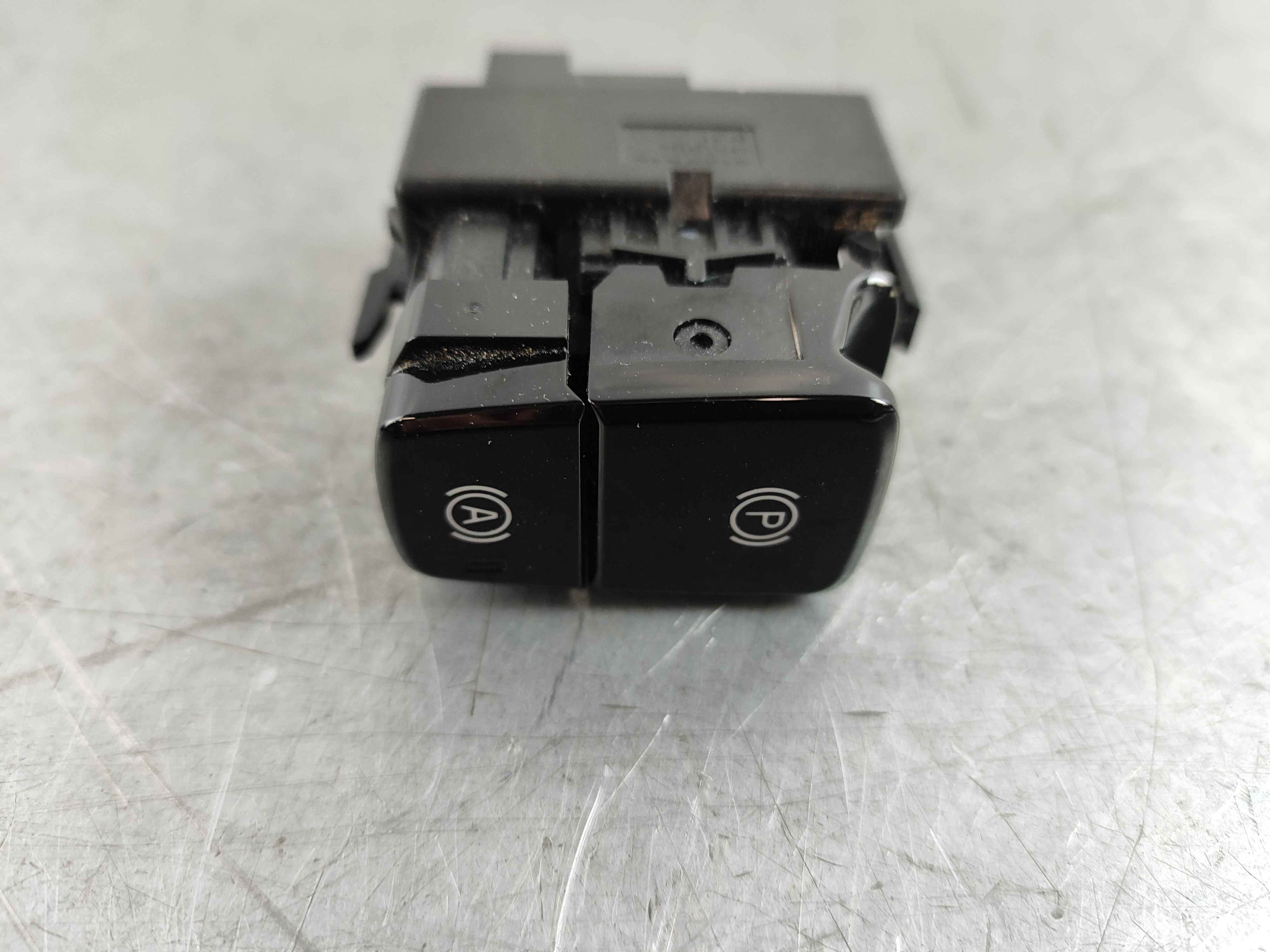 Switch, parking brake (XC40)