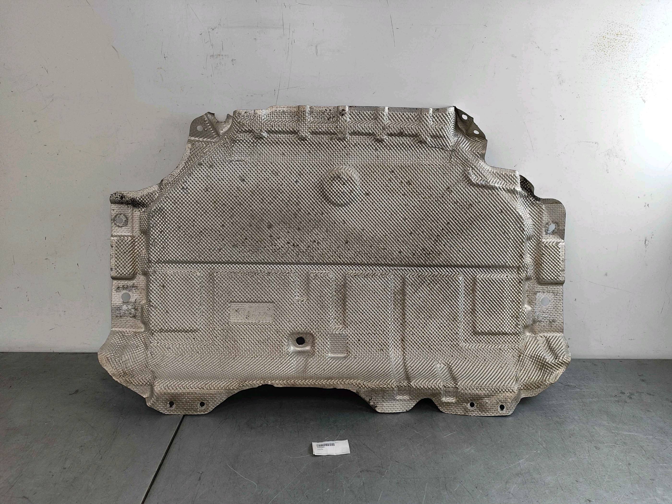Heat shield, rear (XC60 (18-))