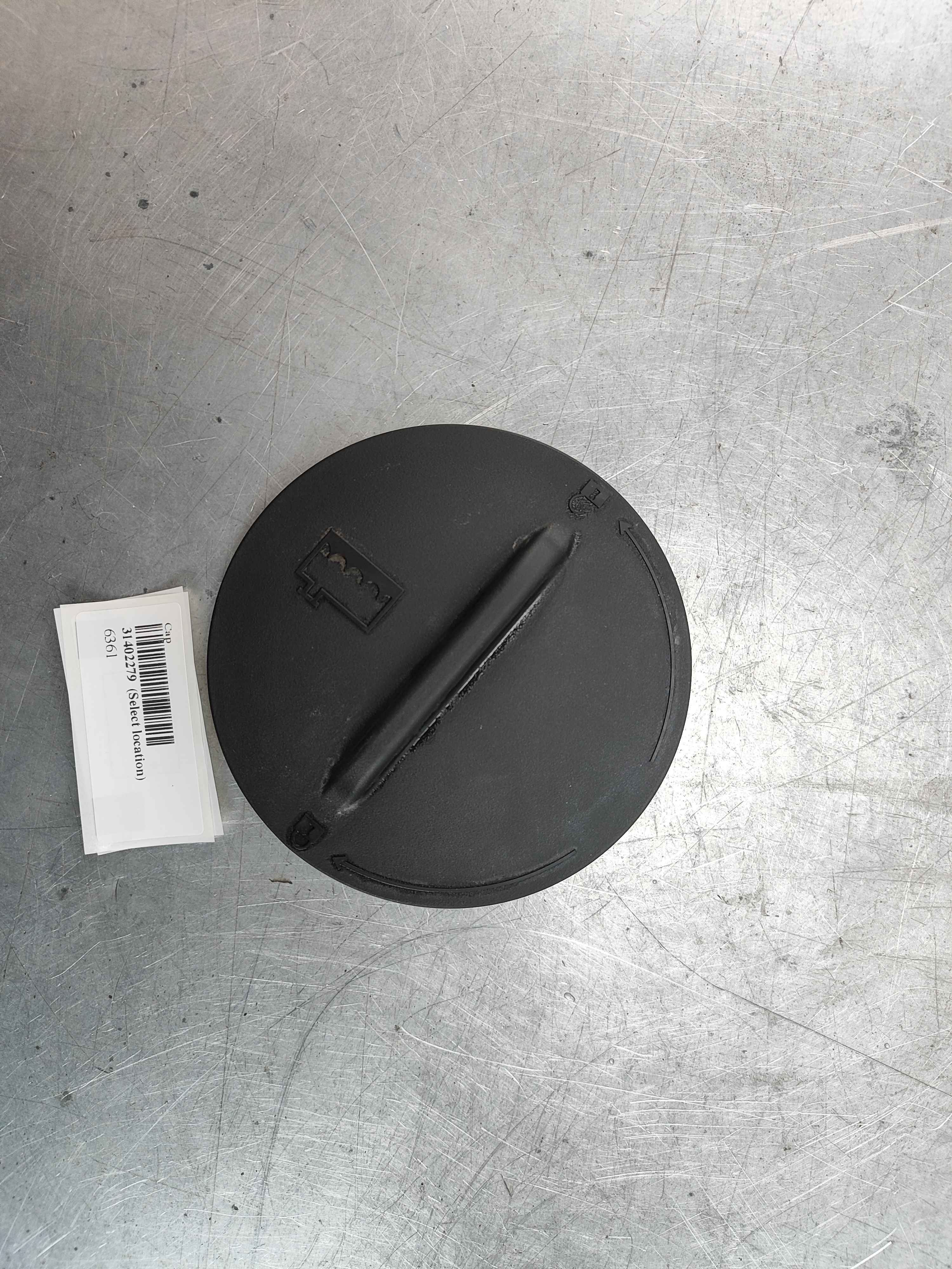 Cap