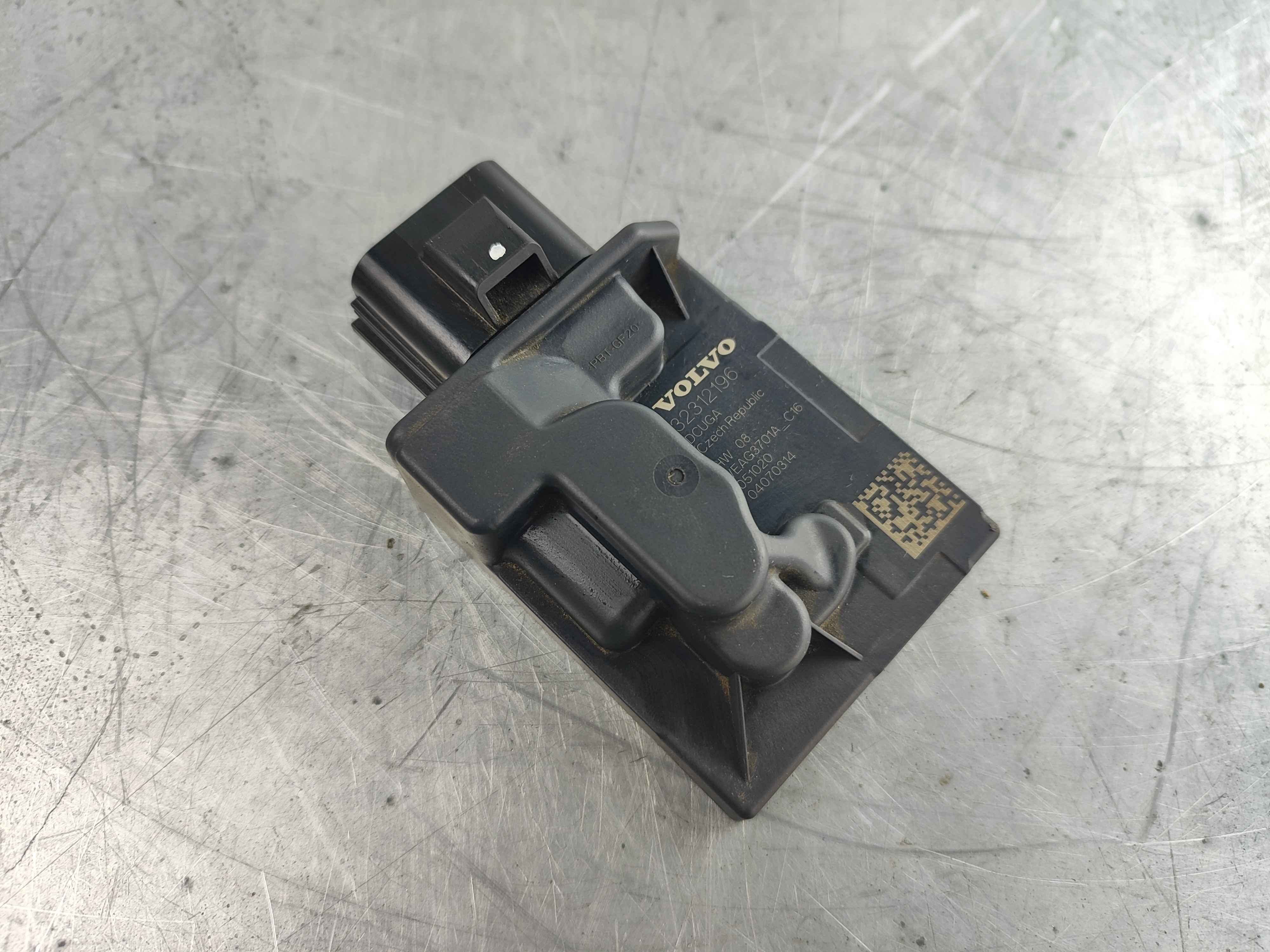 Control unit PEM