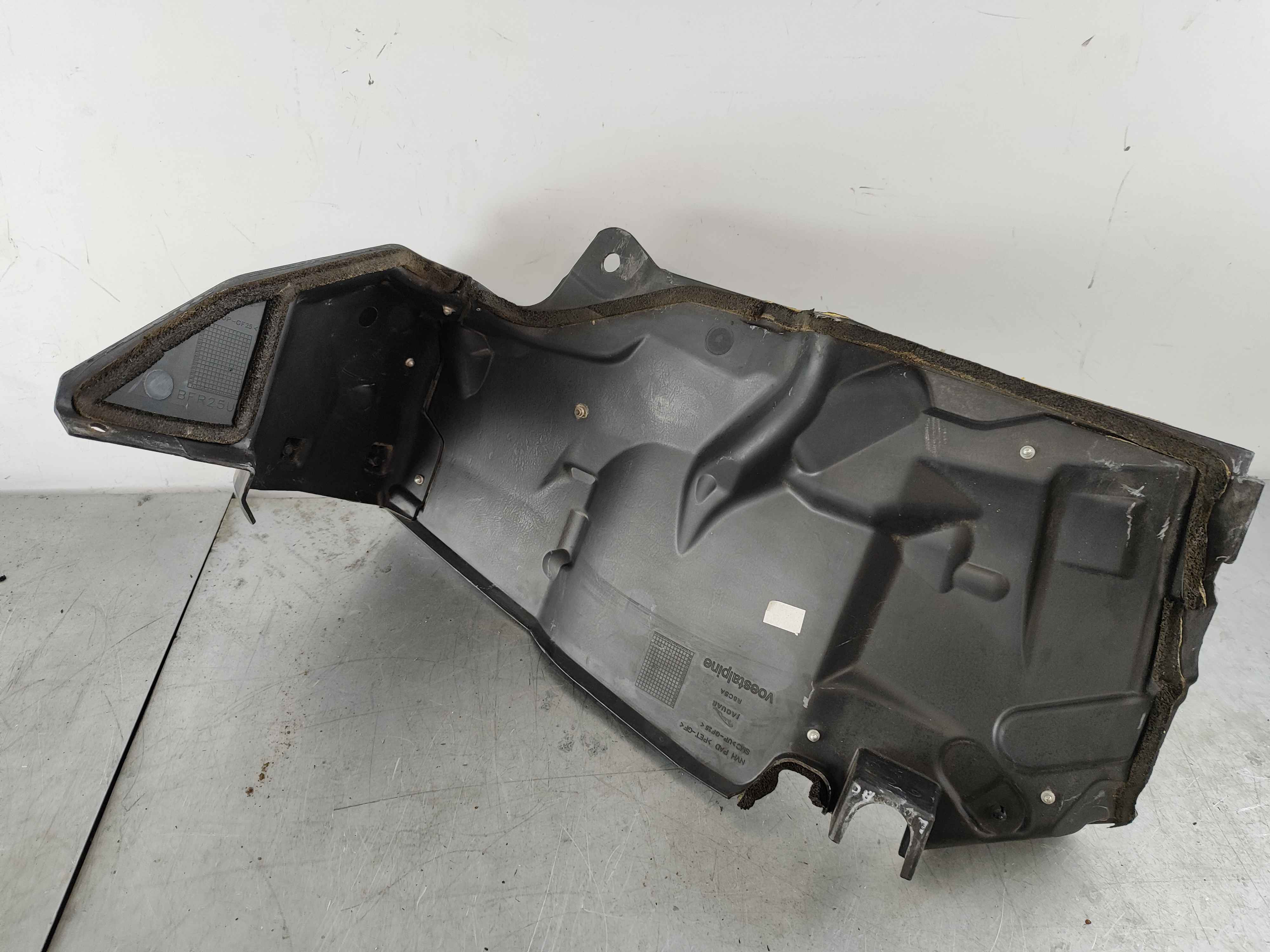 Jaguar C2Z29132