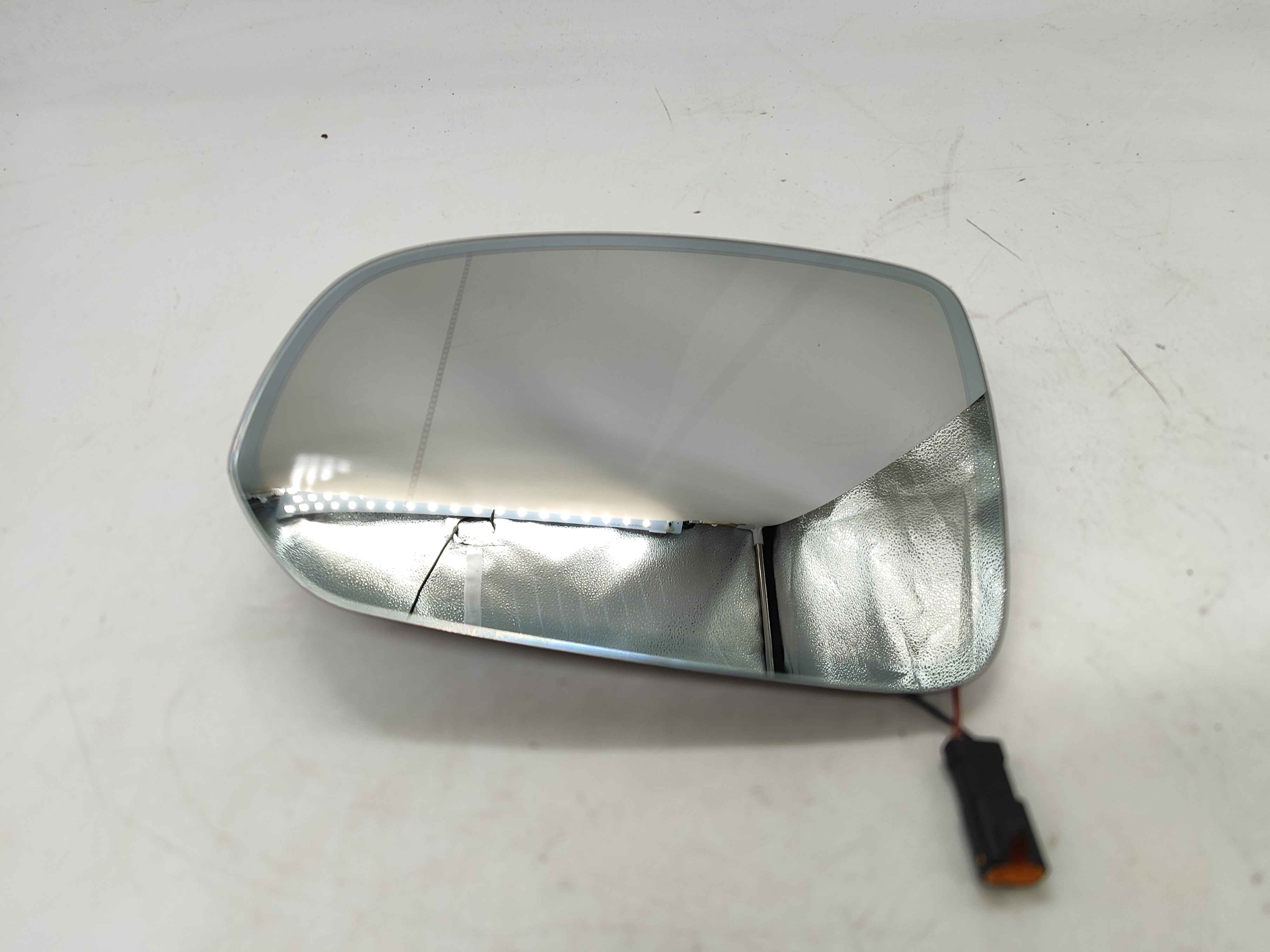 Mirror glass, left (V90 Cross C.|XC60 (18-))