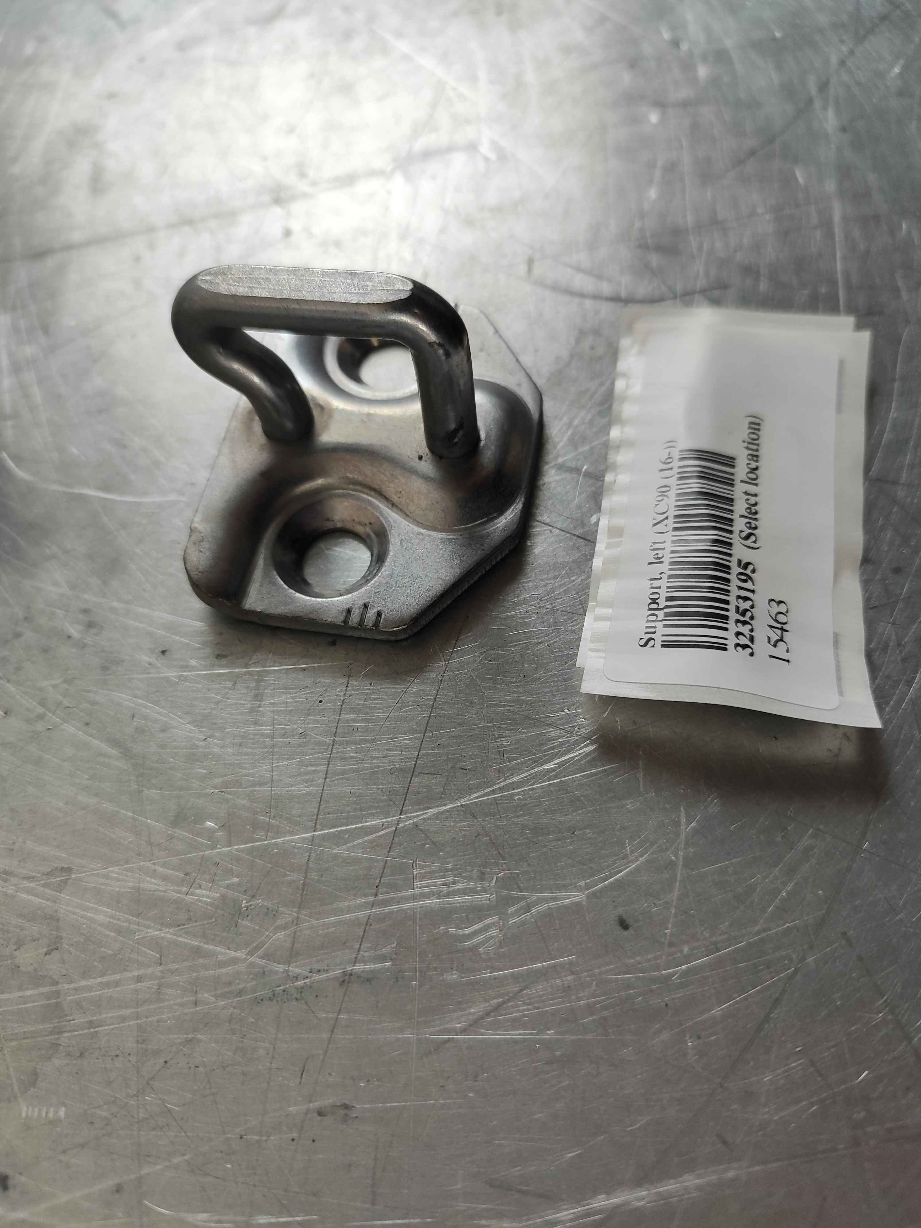 Support, left (XC90 (16-))