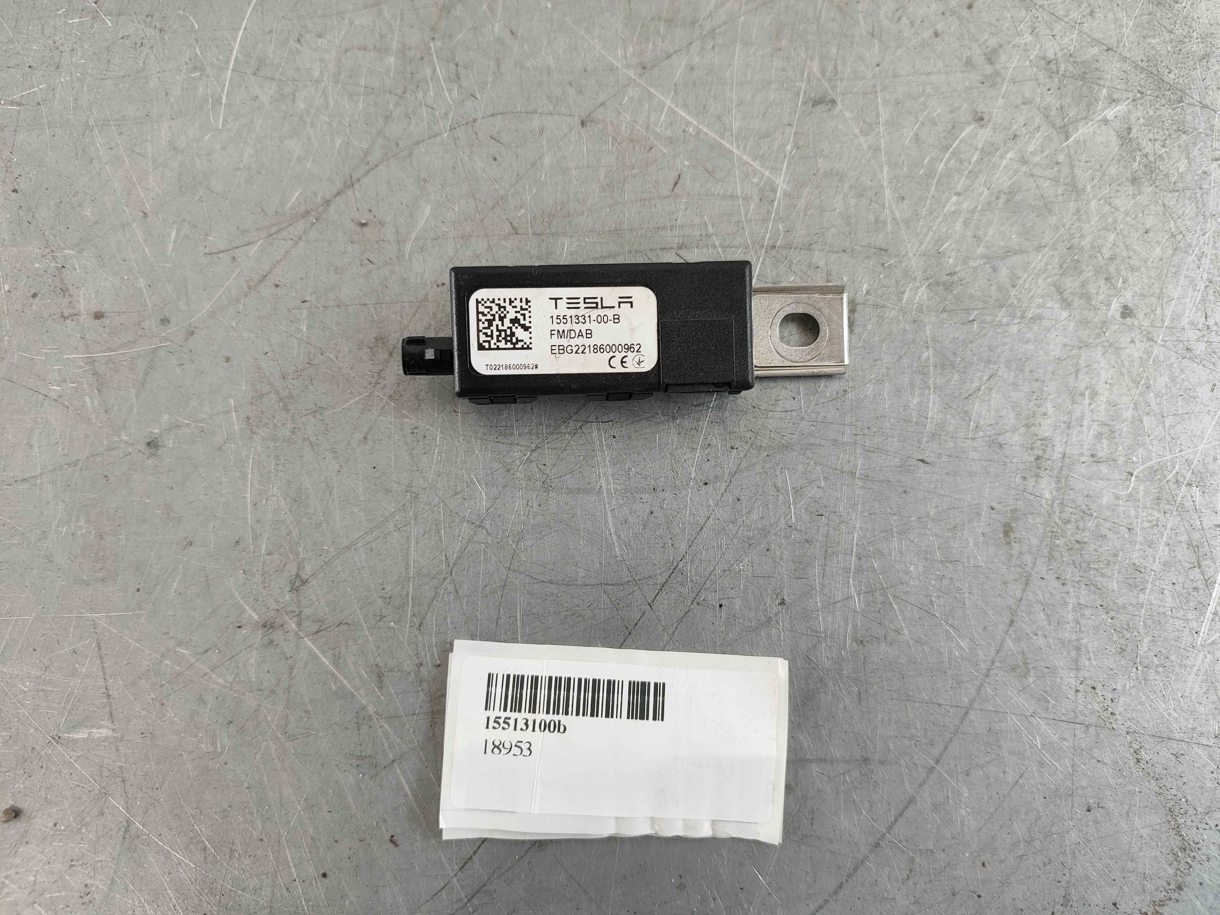 Tesla 15513100b