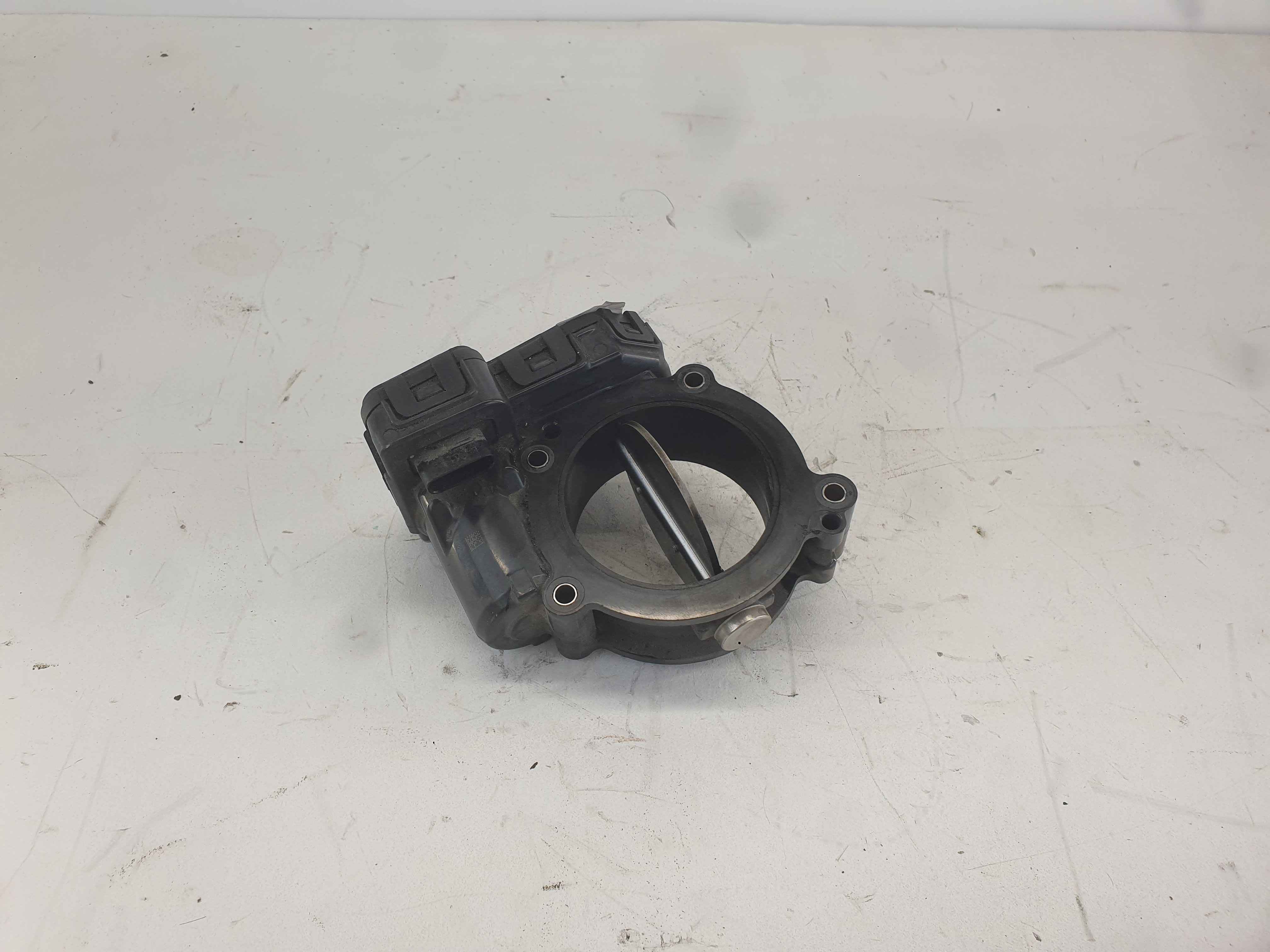 Intake Air Throttle