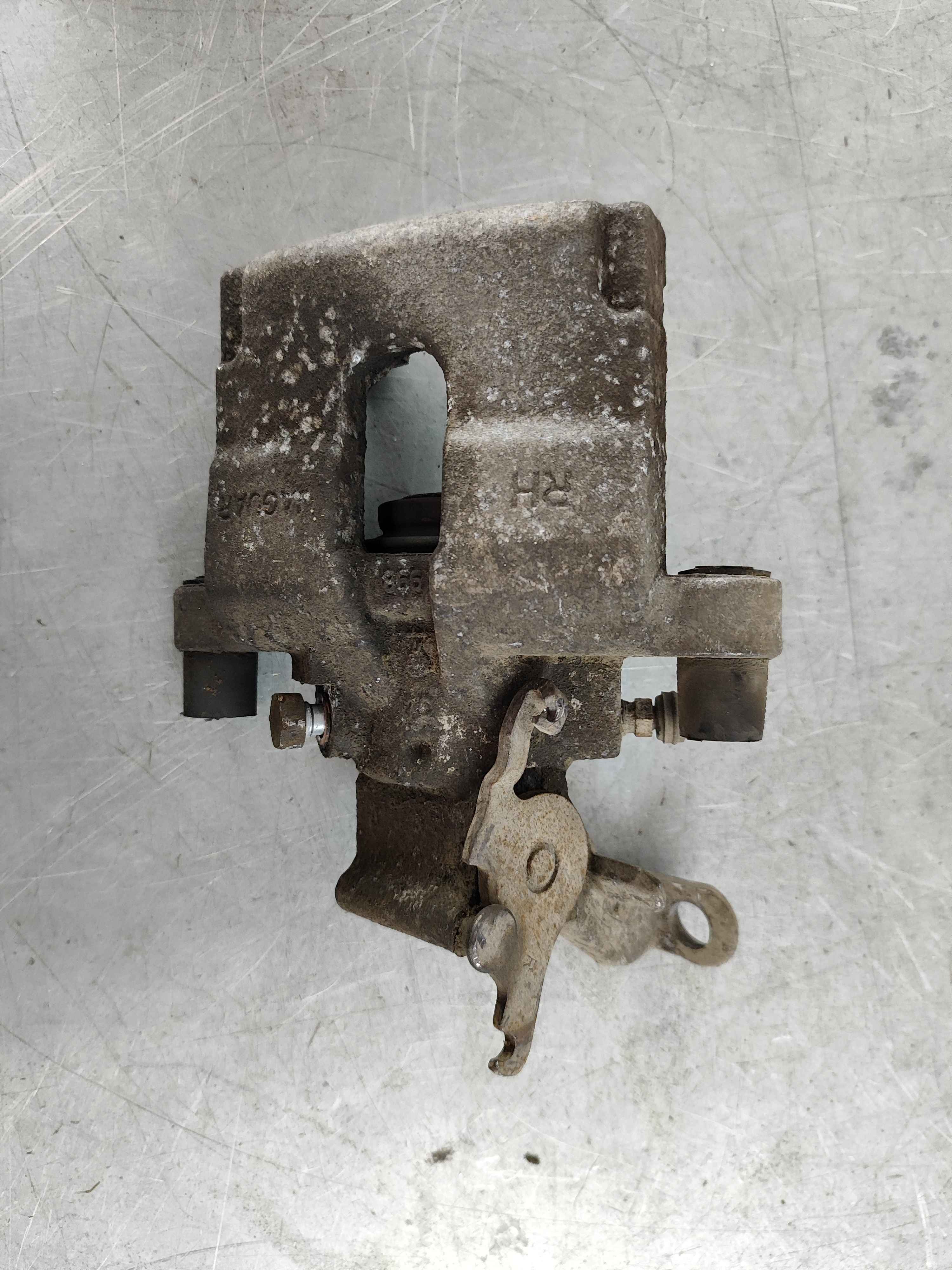 Jaguar C2D35333