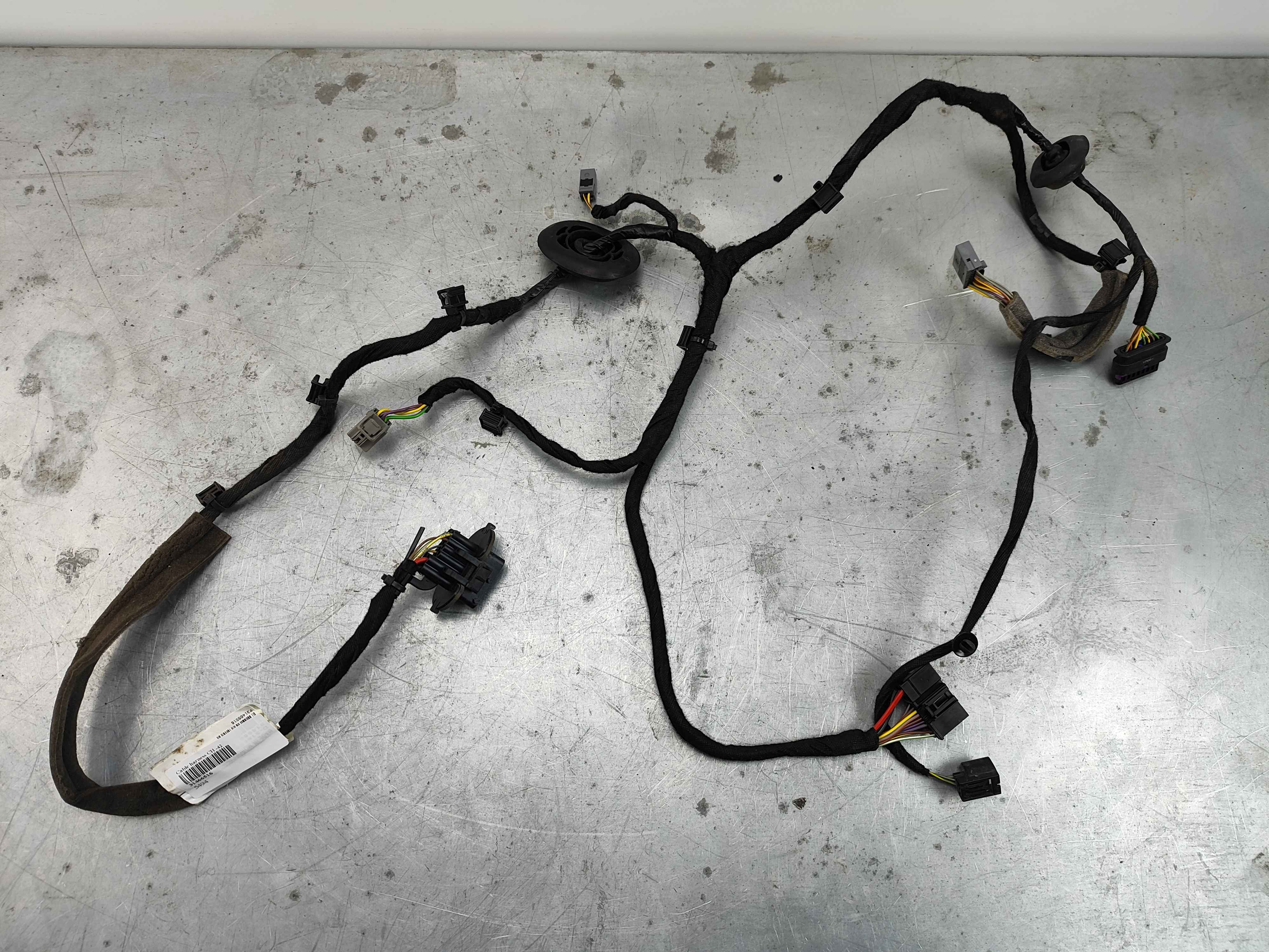 Cable harness CH -42849 right