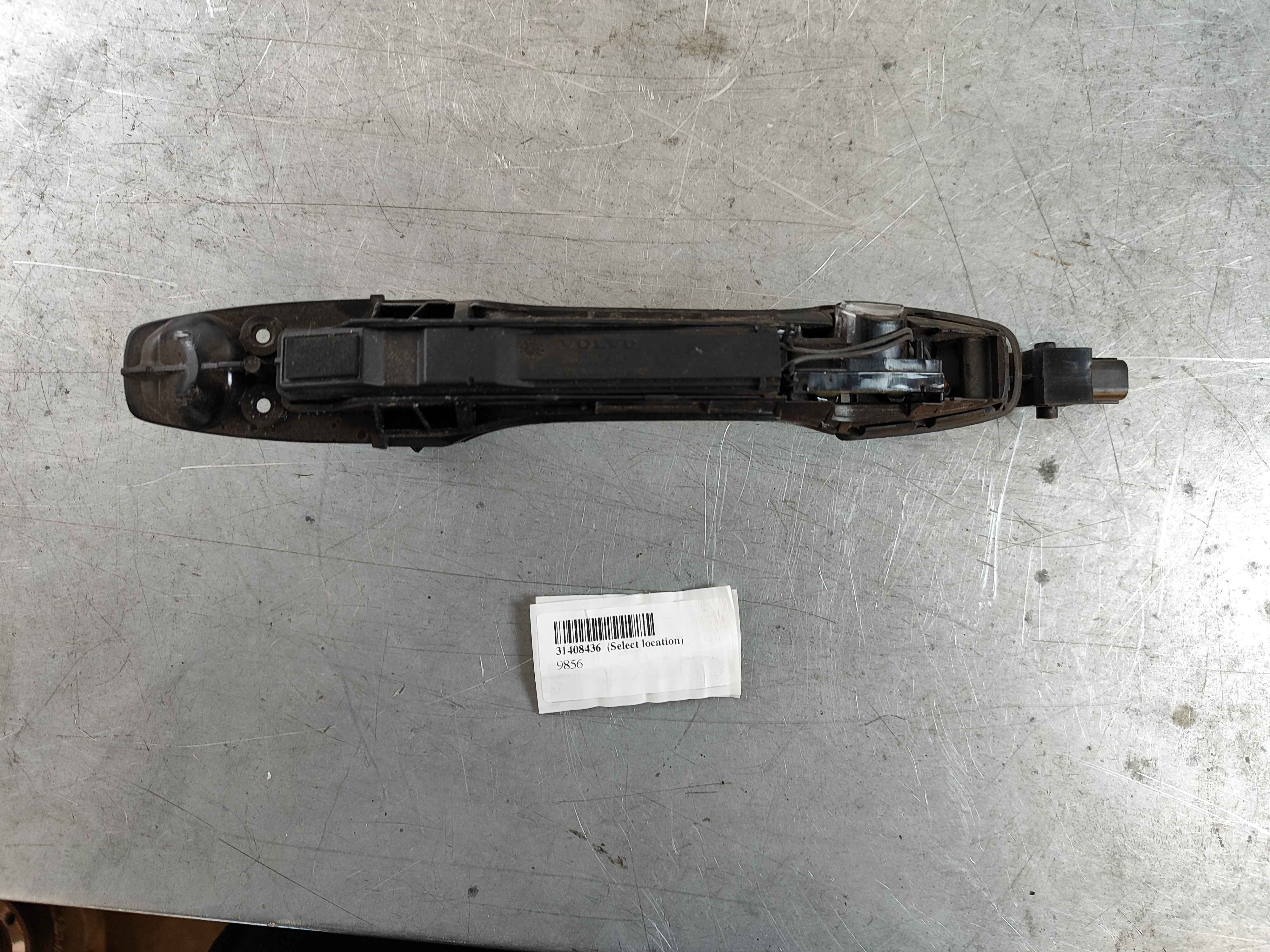 Volvo 31408436