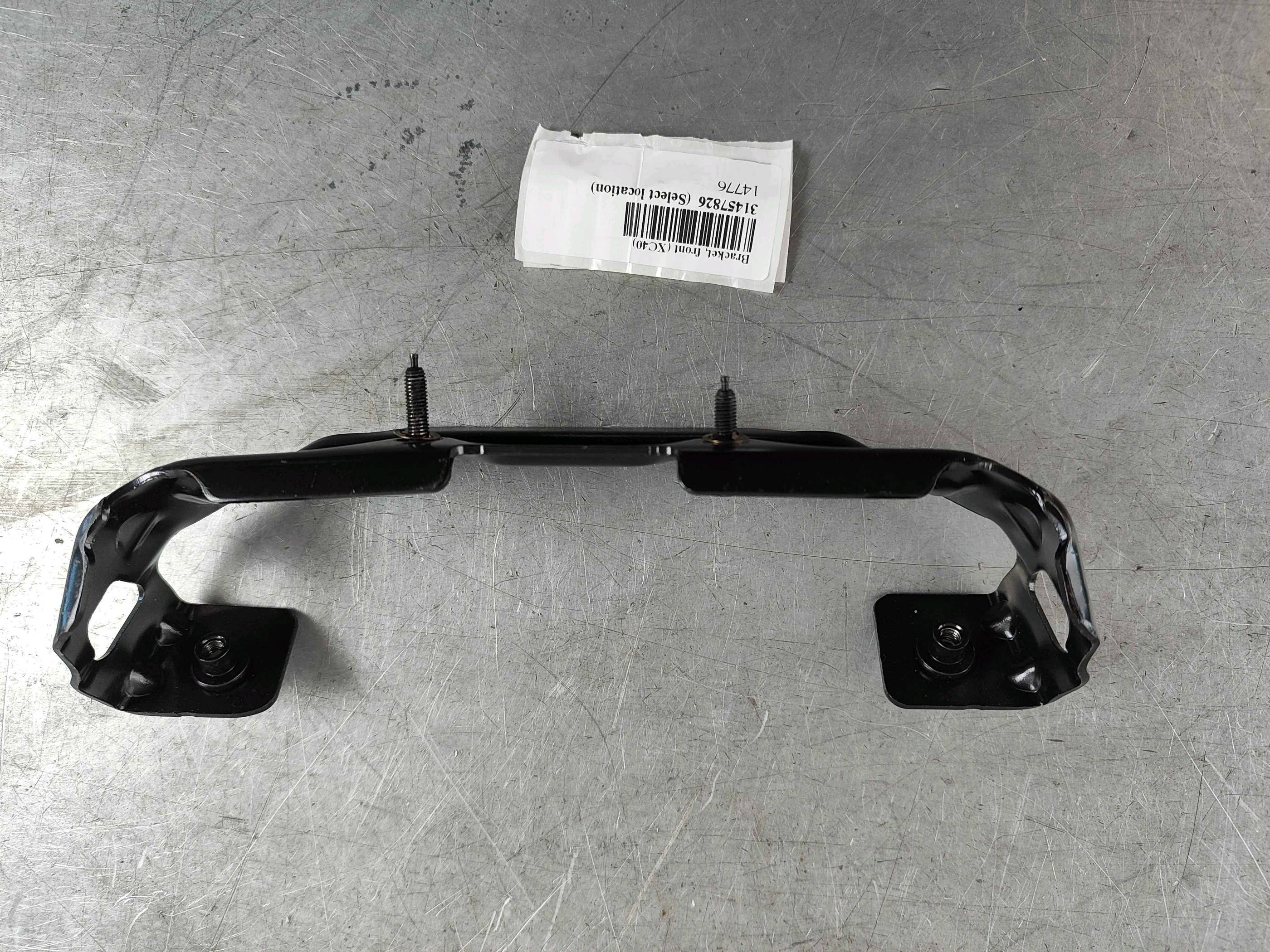 Bracket, front (XC40)