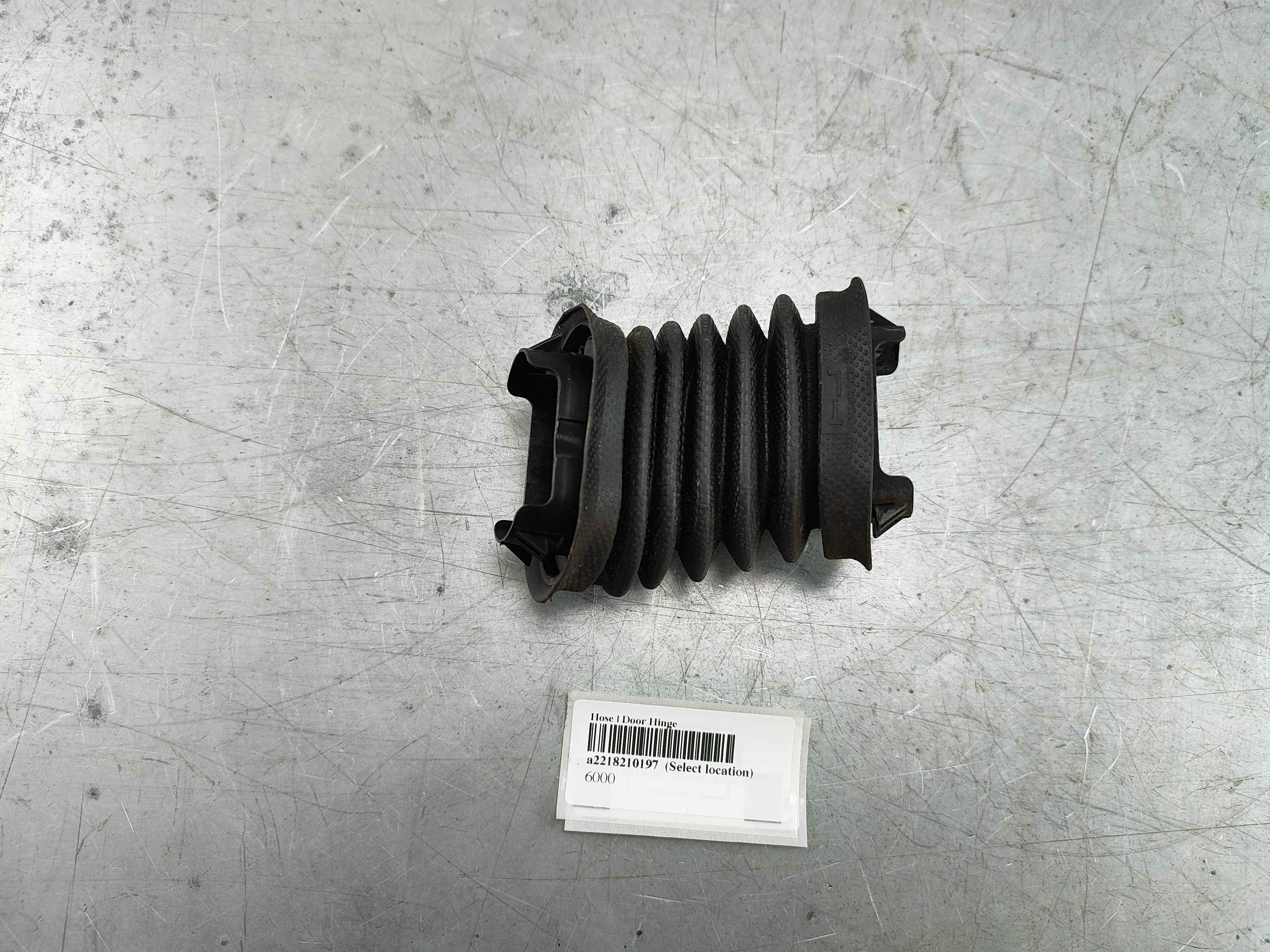 Hose | Door Hinge