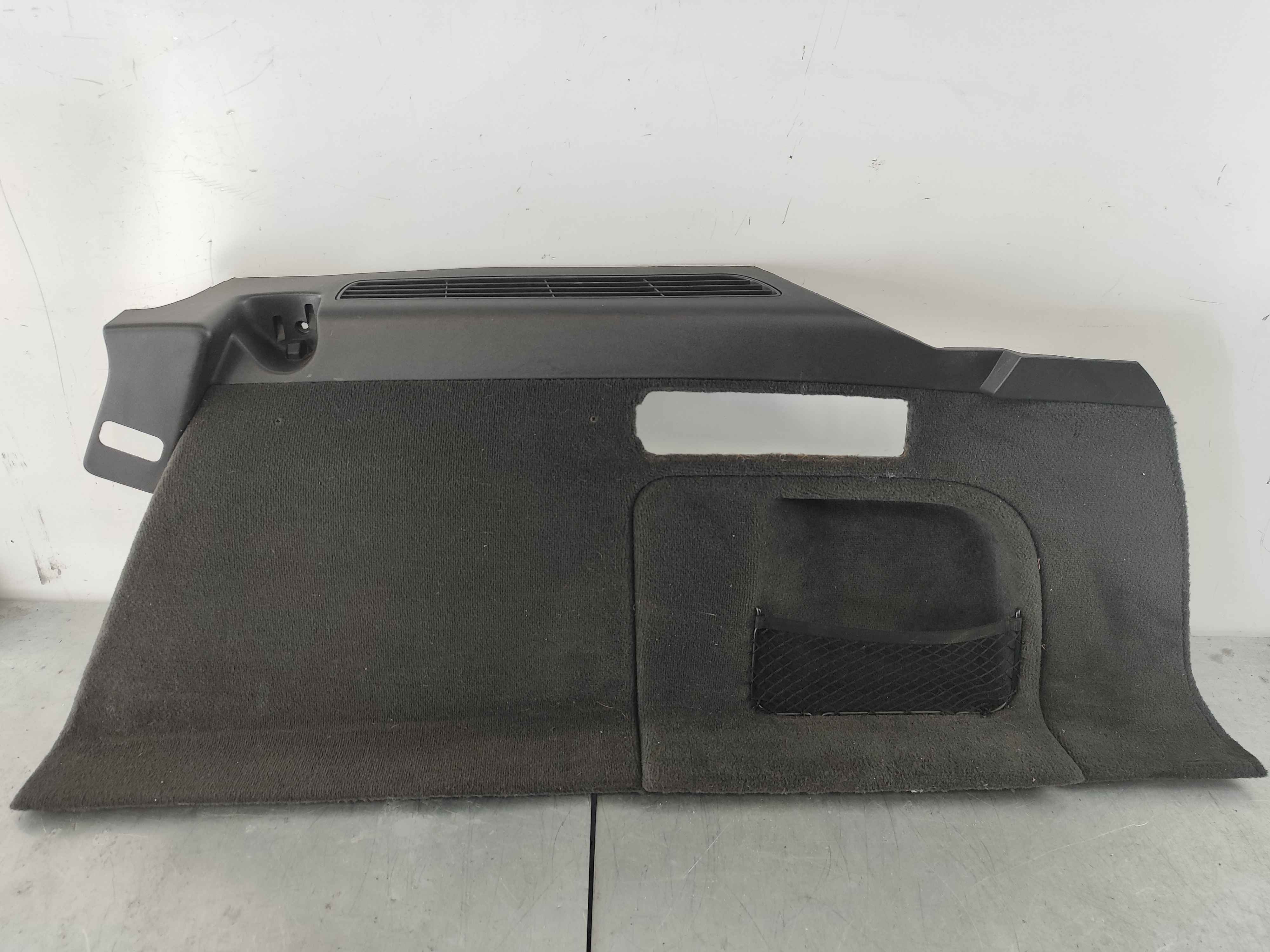 Jaguar C2Z27805LEG