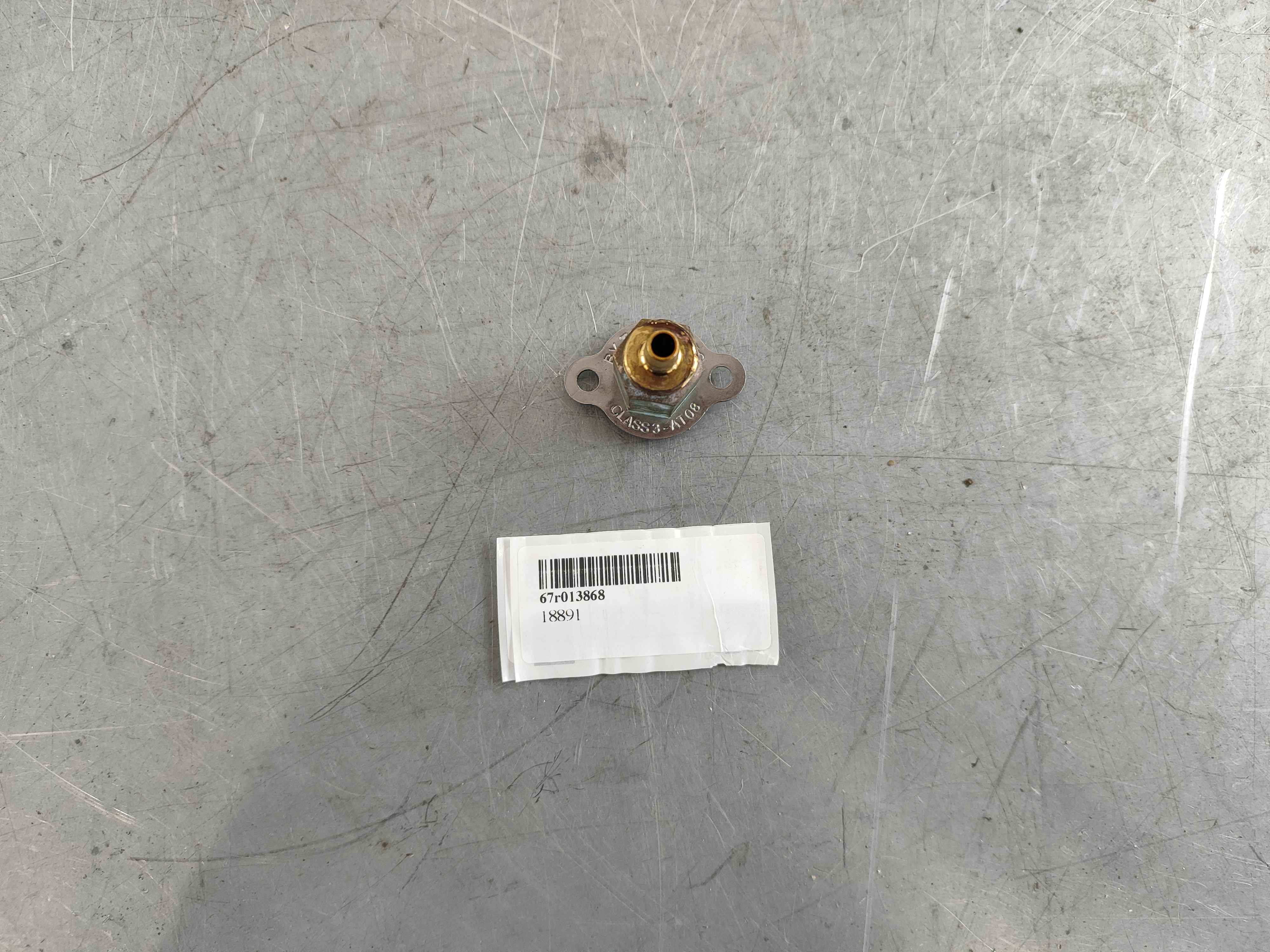 Ram 67r013868