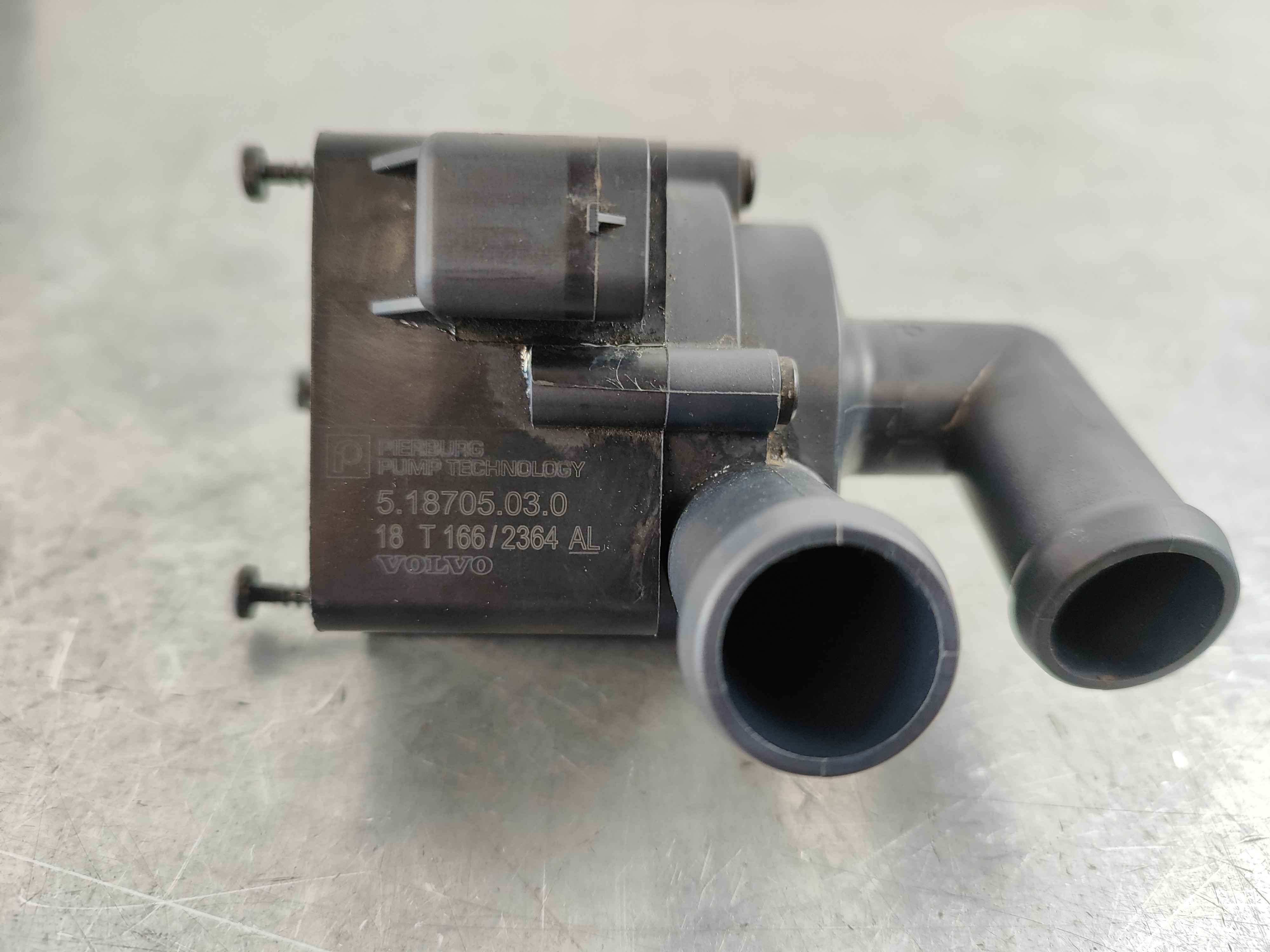 Water pump (XC90 (16-)|S90 (17-)|V90 (17-)|V90 Cross C. )