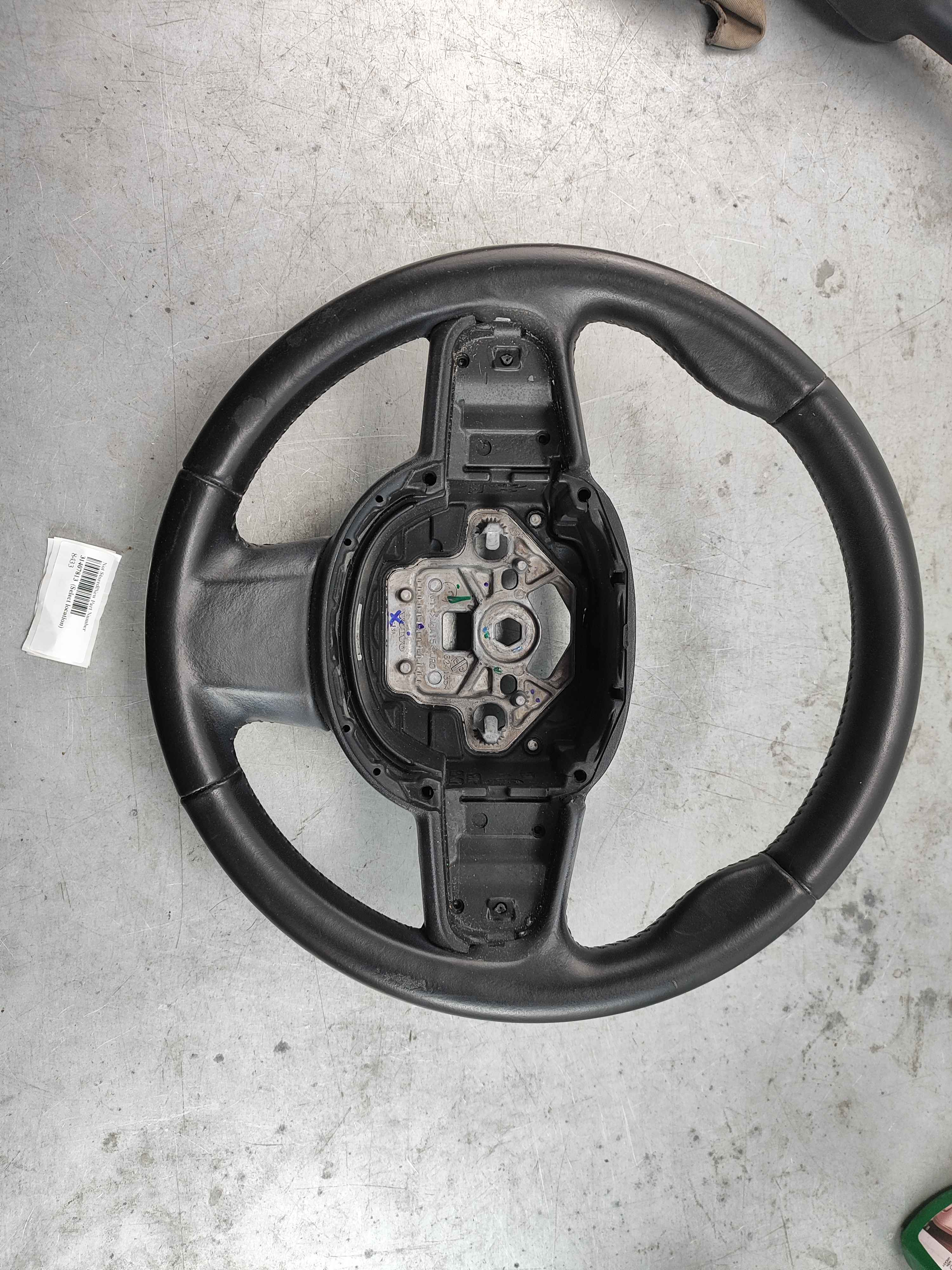 Not Stored|New Part Number