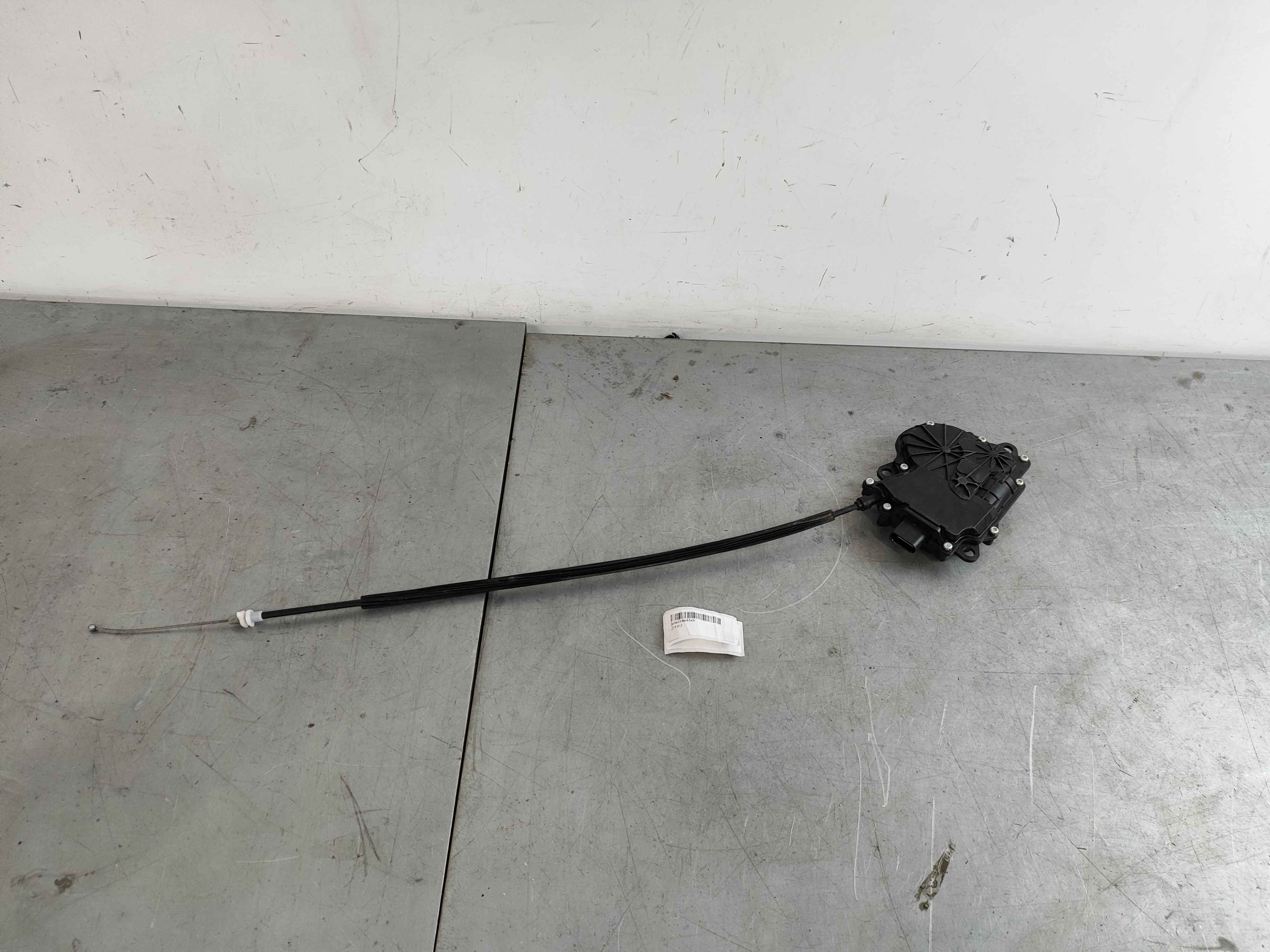 LAND ROVER jpla218a42ab