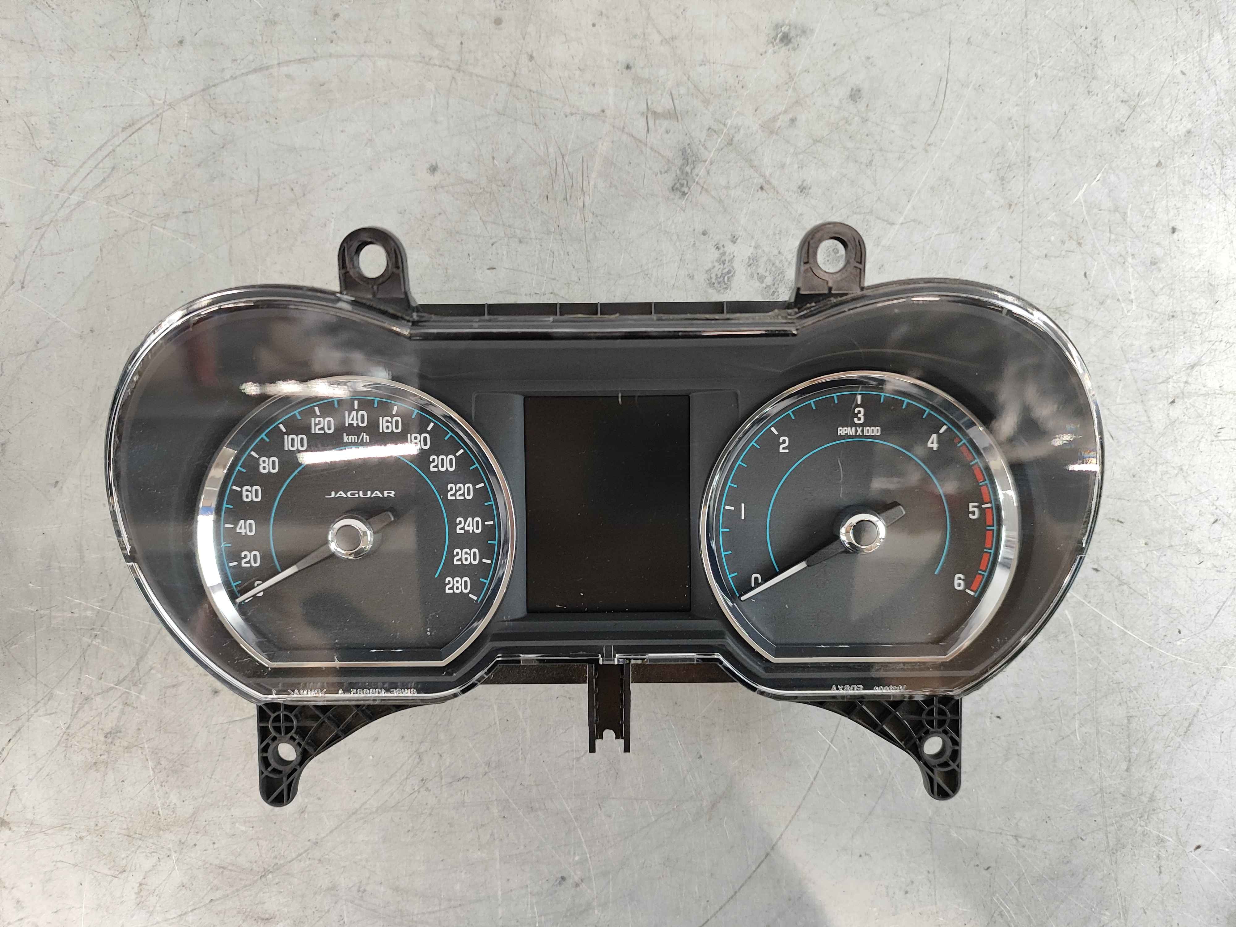 Jaguar C2Z31429