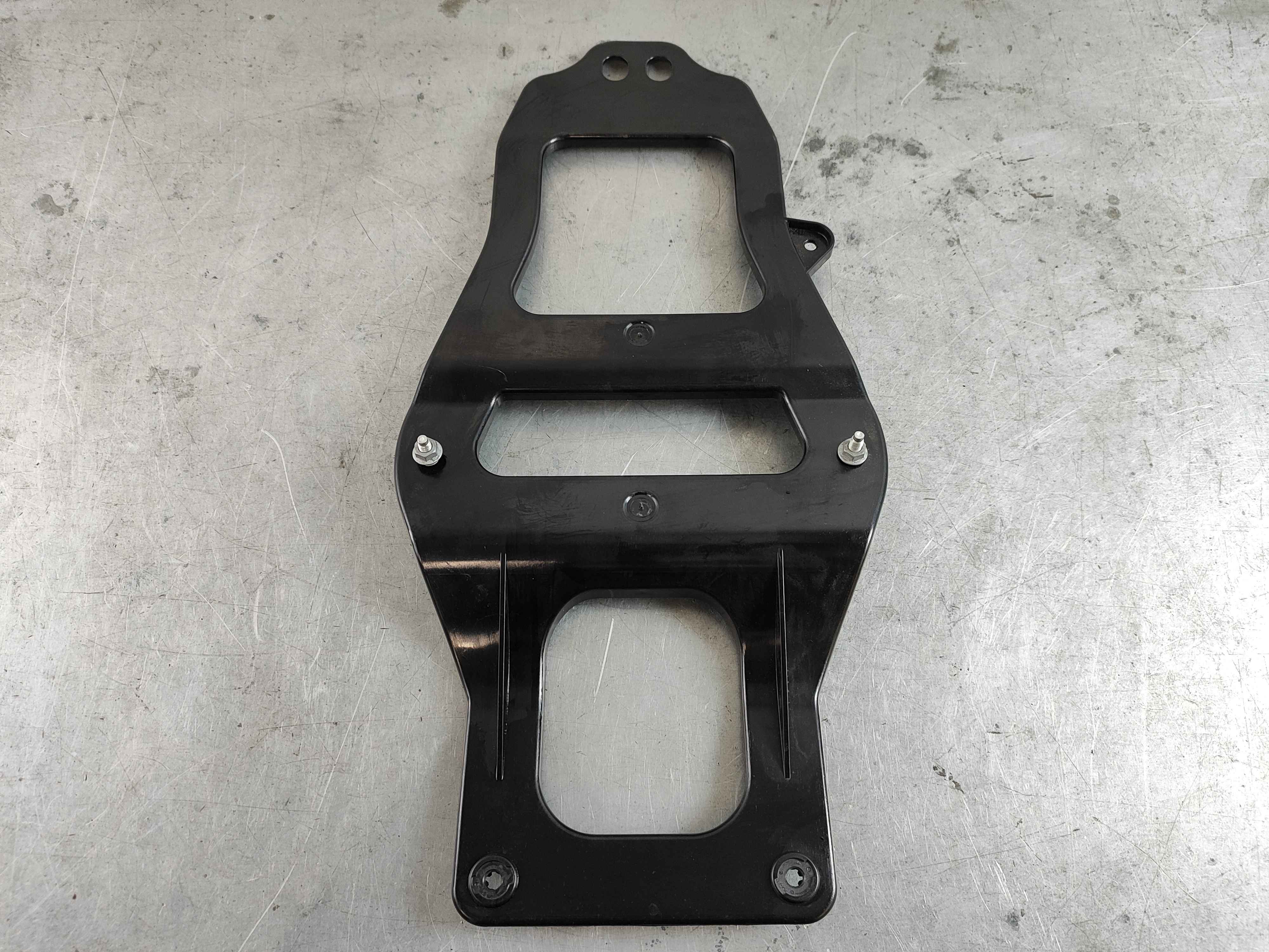 Bracket - Floor Carpet Mountin