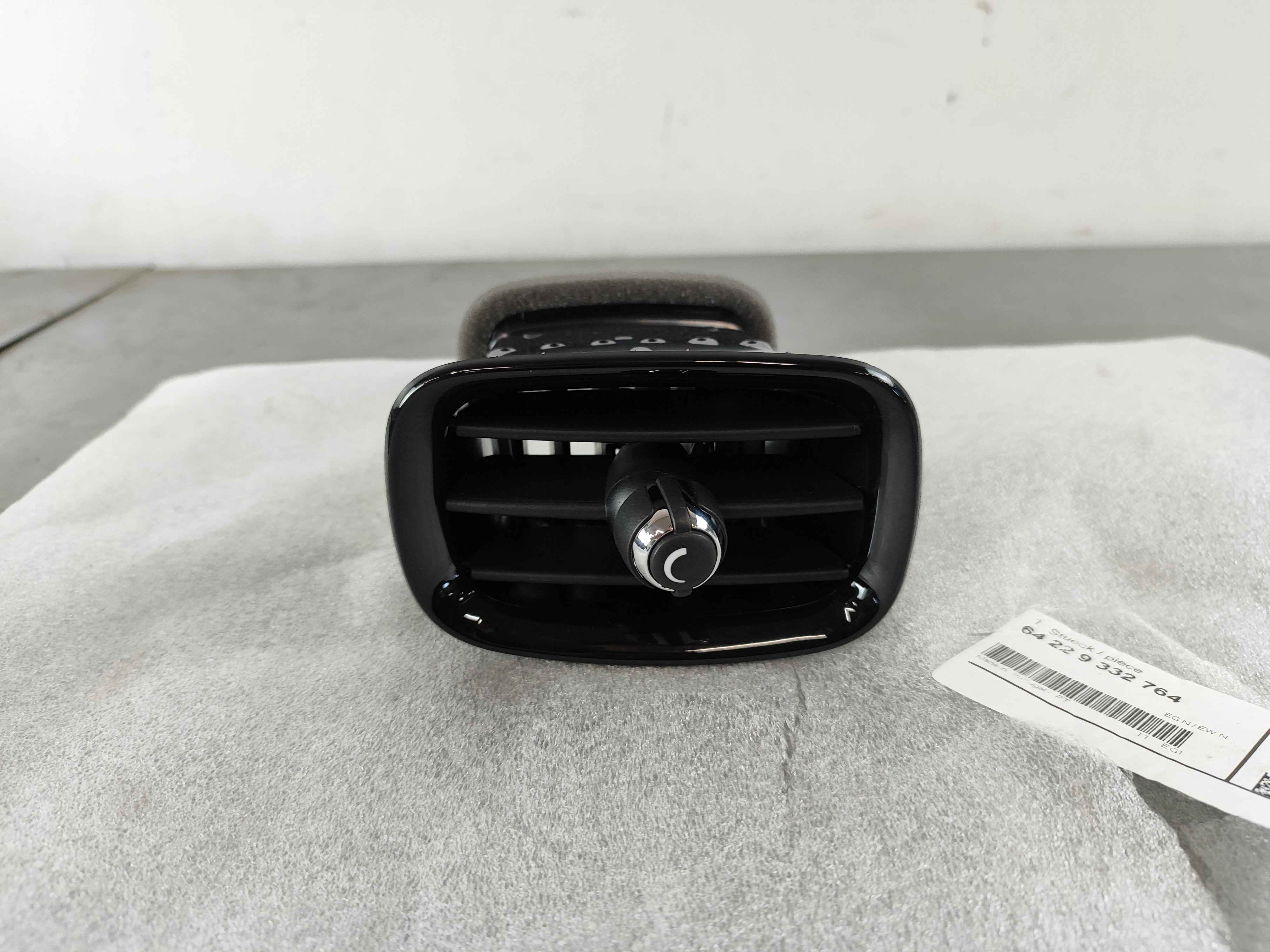 Fresh air grille Mini