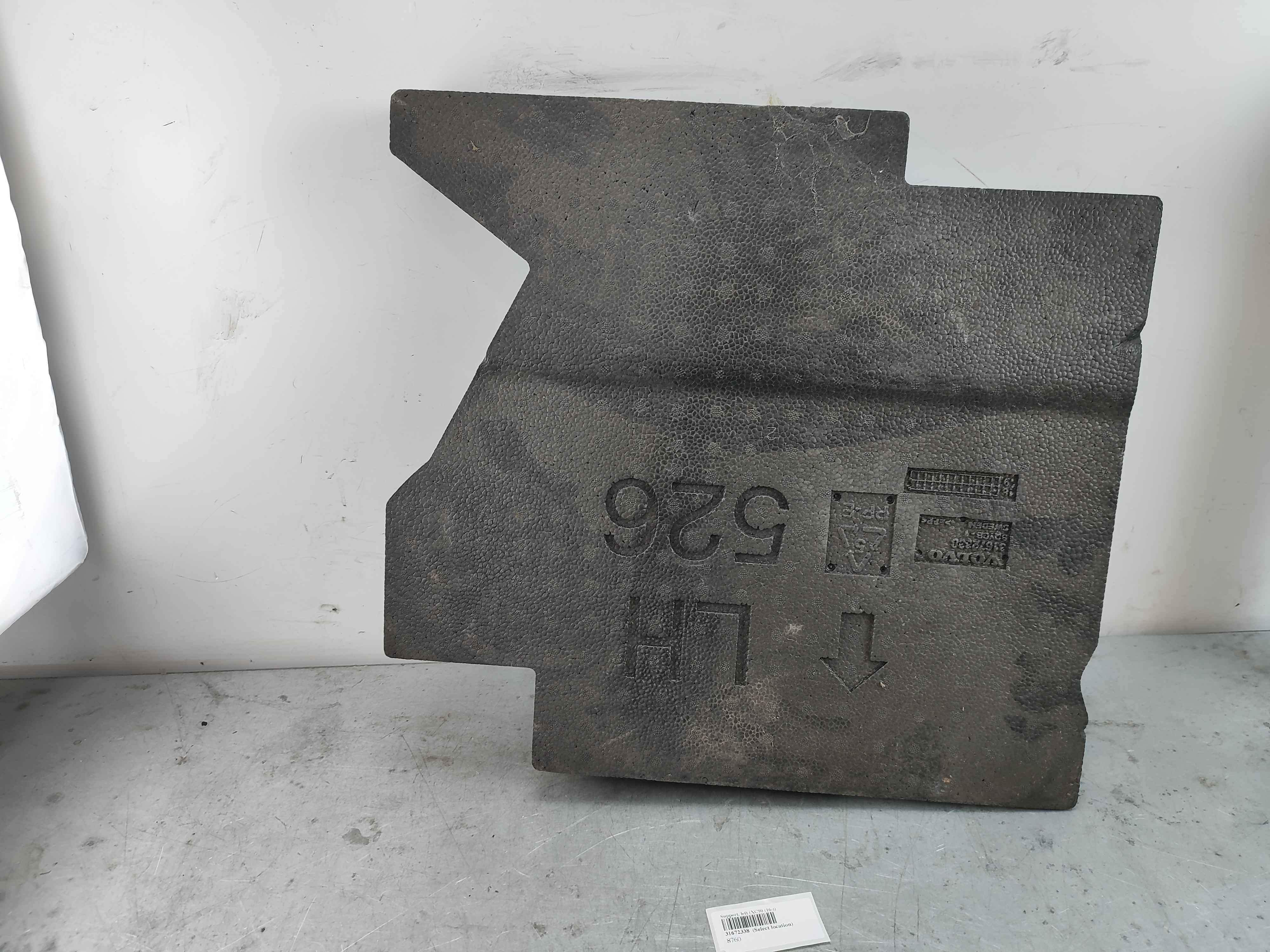 Support, left (XC90 (16-))
