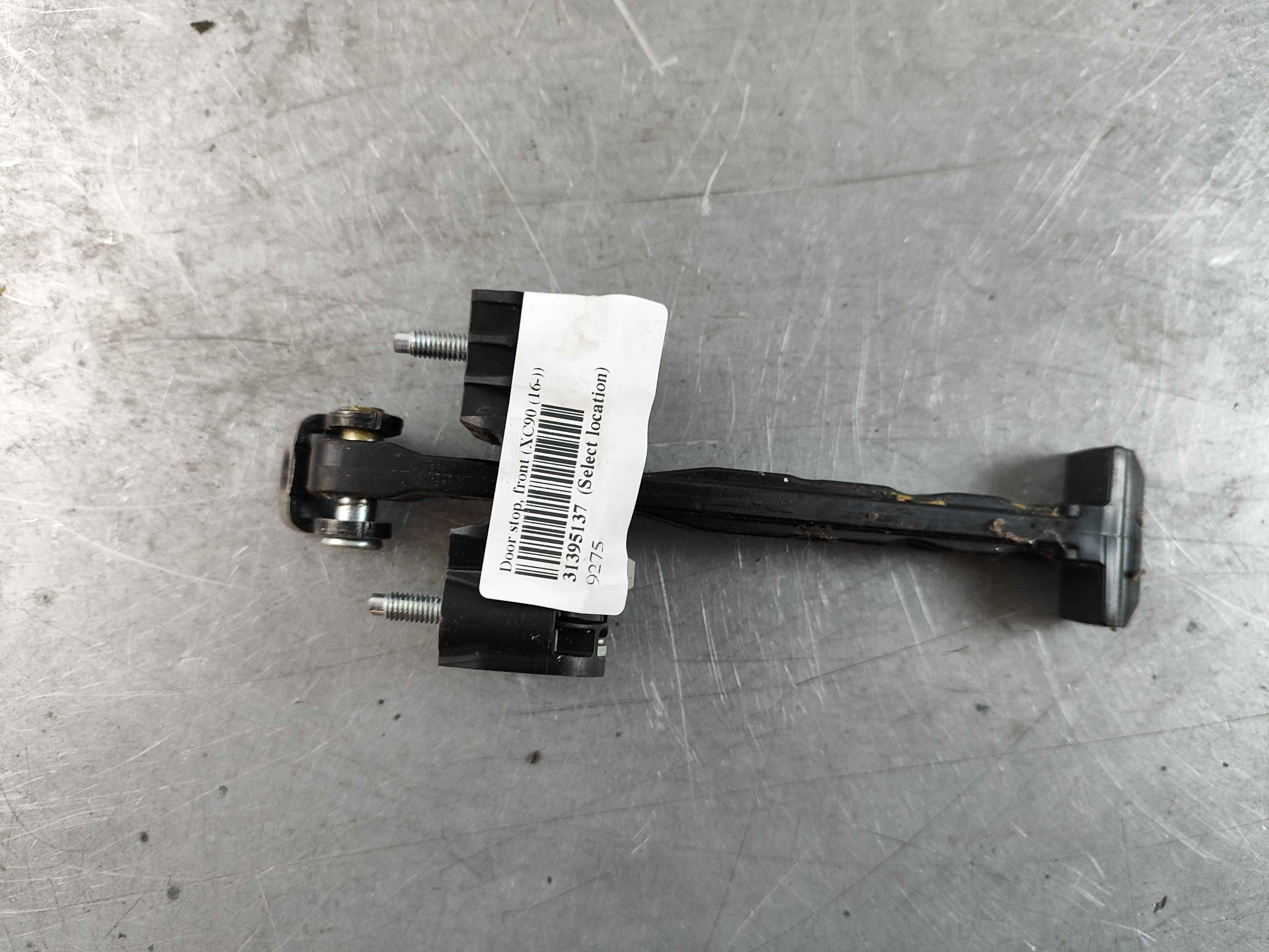 Door stop, front (XC90 (16-))