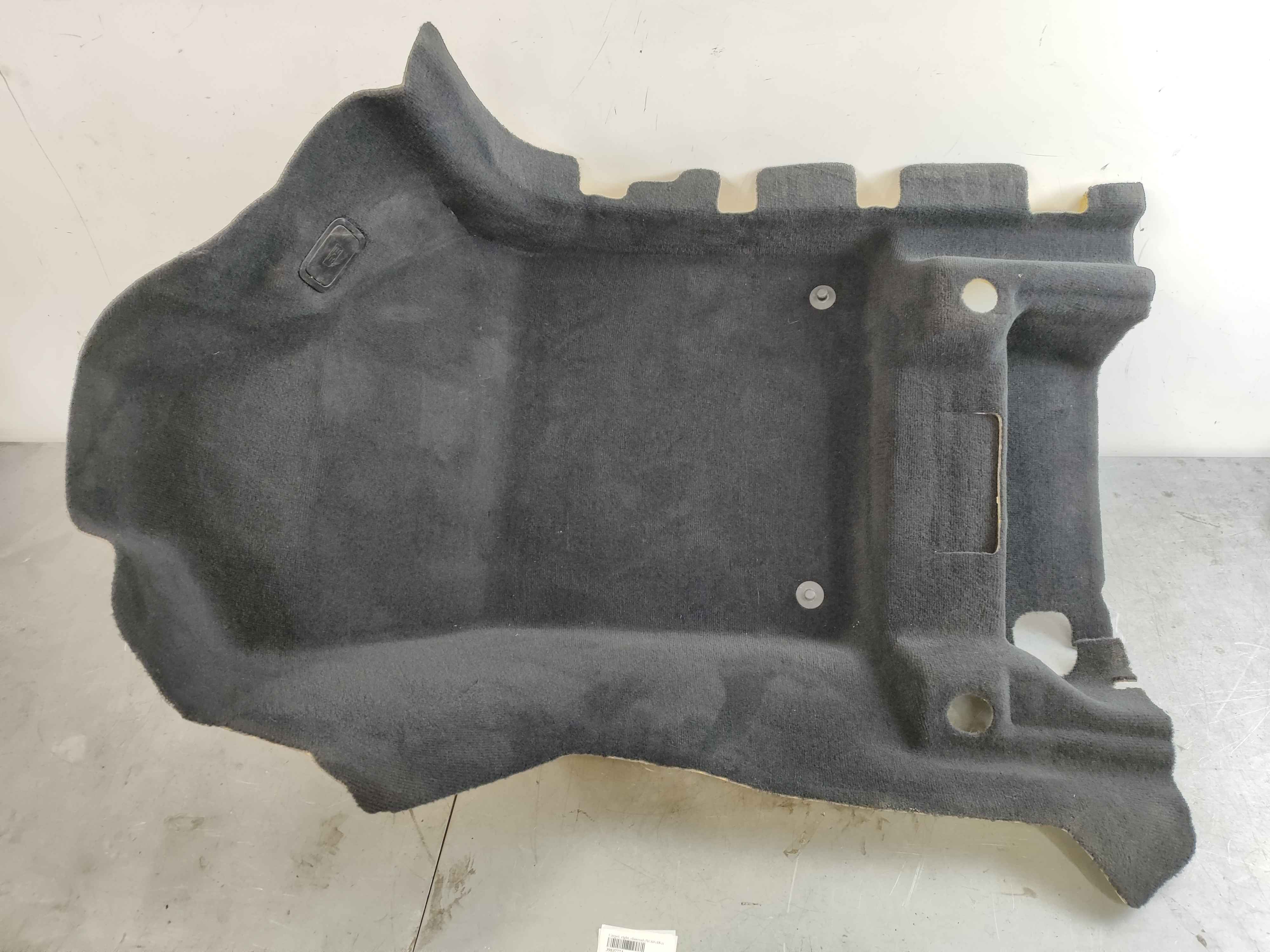 Carpet, right, charcoal (XC60 (18-))