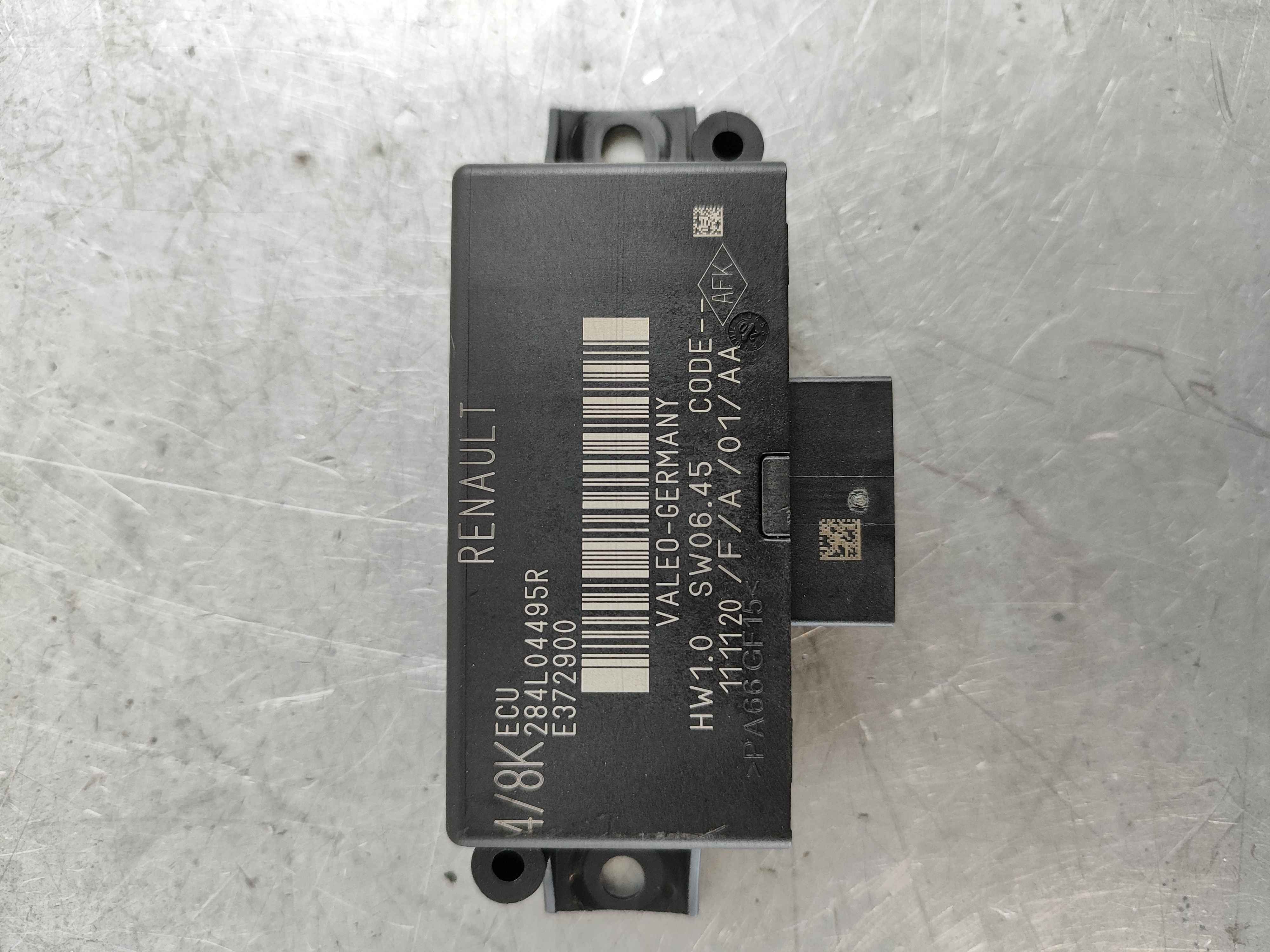 Renault 284l04495r